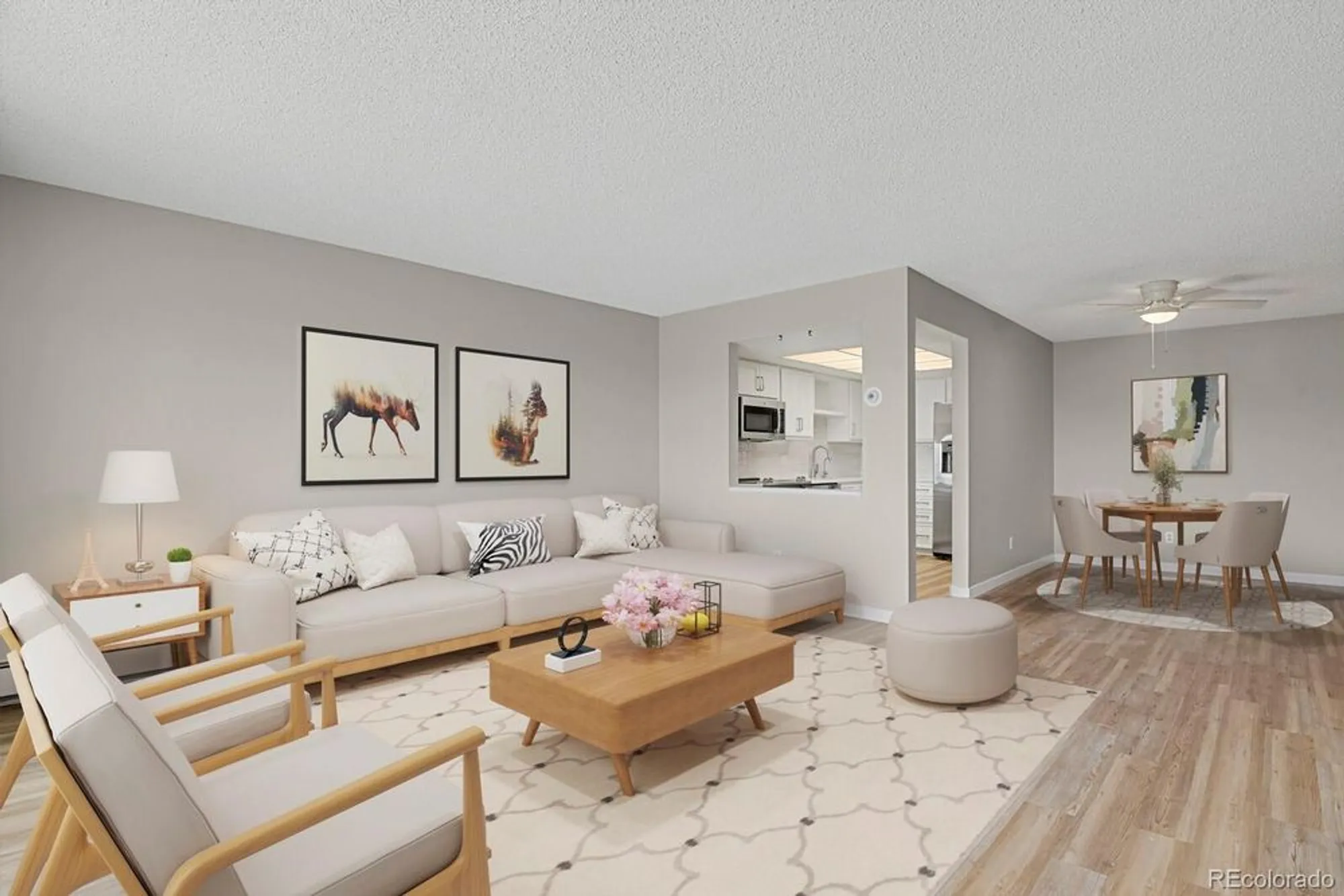 Property Slideshow image 5 of 22 | 14001 e marina dr 603, Aurora, CO, 80014