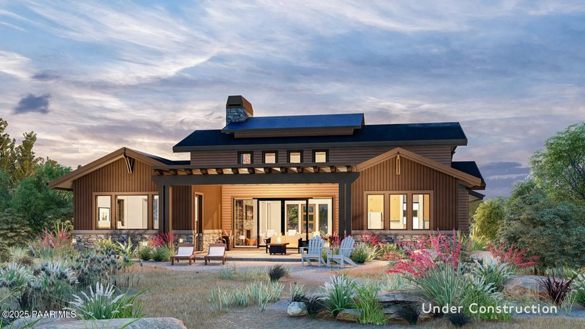 Property Slideshow image 2 of 22 | 15640 n silent moon ln, Prescott, AZ, 86305