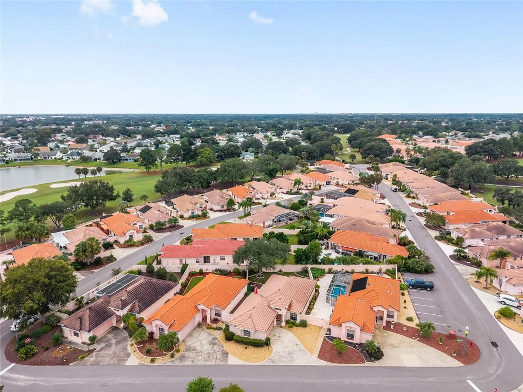 Property Slideshow image 56 of 65 | 906 santa anna ln, The Villages, FL, 32159