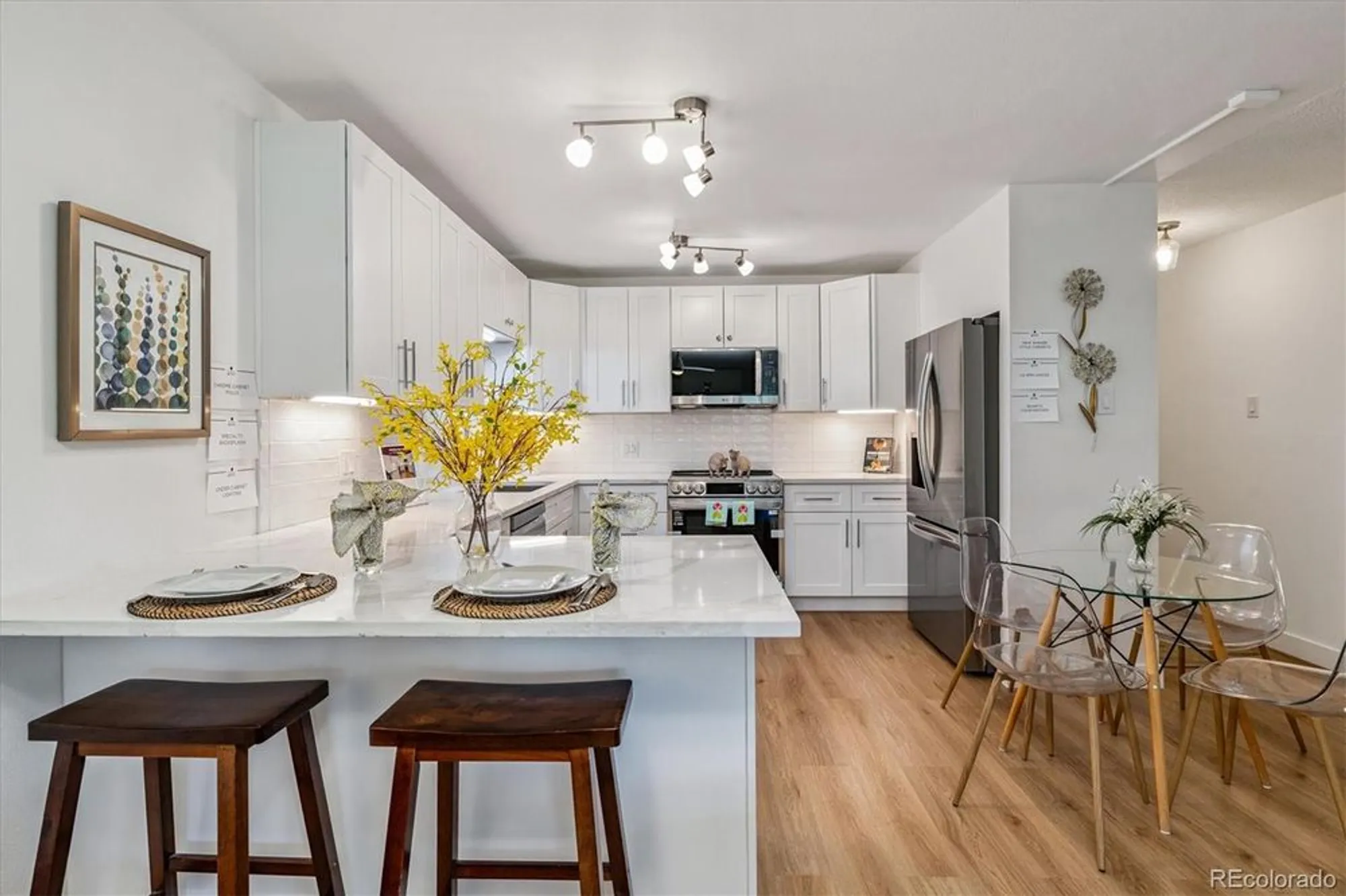Property Slideshow image 1 of 31 | 775 s alton way 4a, Denver, CO, 80247