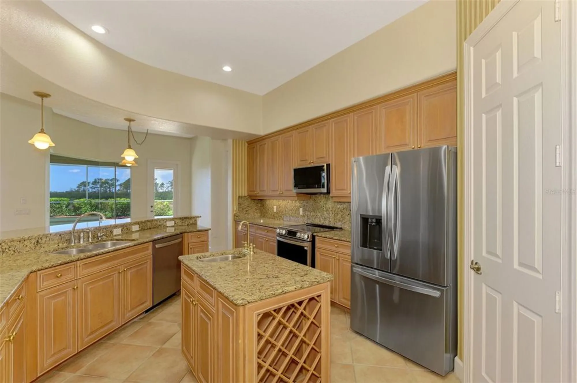 Property Slideshow image 18 of 89 | 3031 rivershore ln, Port Charlotte, FL, 33953