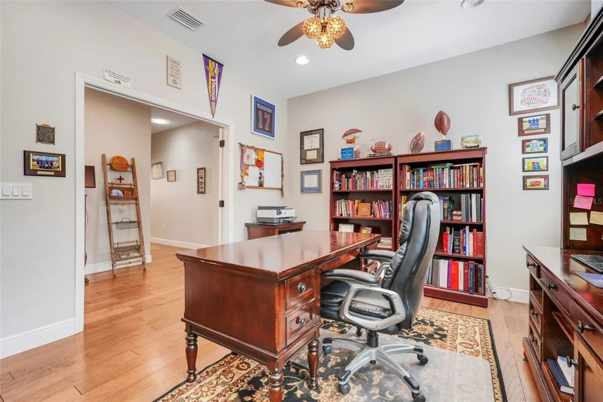 Property Slideshow image 7 of 52 | 815 hidden moss dr, Groveland, FL, 34736