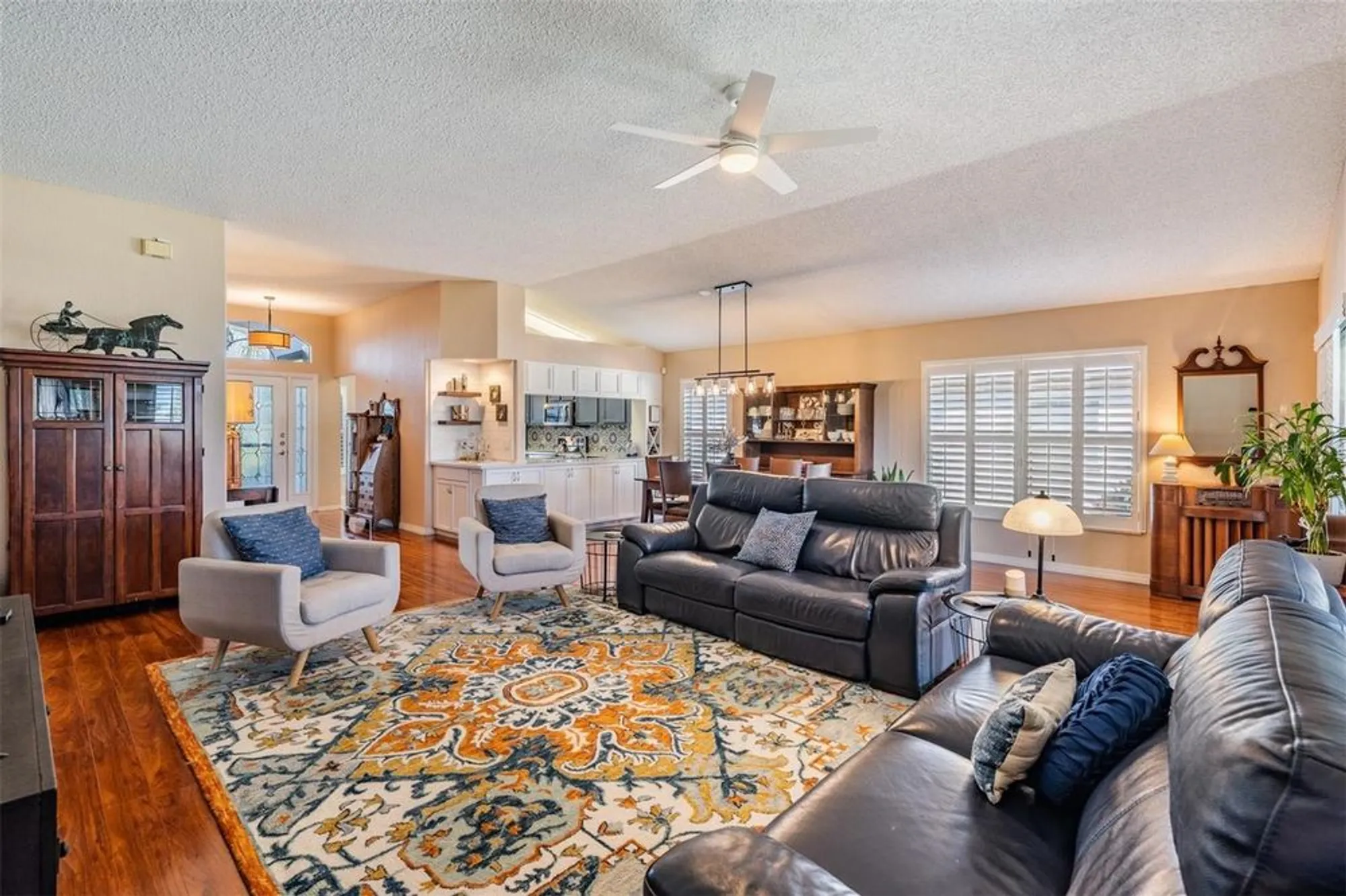 Property Slideshow image 4 of 50 | 1745 westerham loop, Trinity, FL, 34655