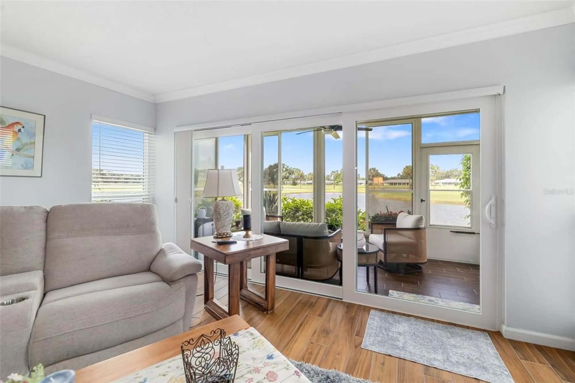 Property Slideshow image 6 of 51 | 6939 w country club dr 161, Sarasota, FL, 34243