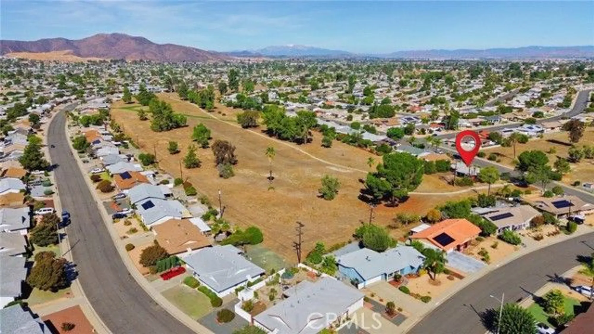 Property Slideshow image 28 of 30 | 29151 thornhill dr, Menifee, CA, 92586