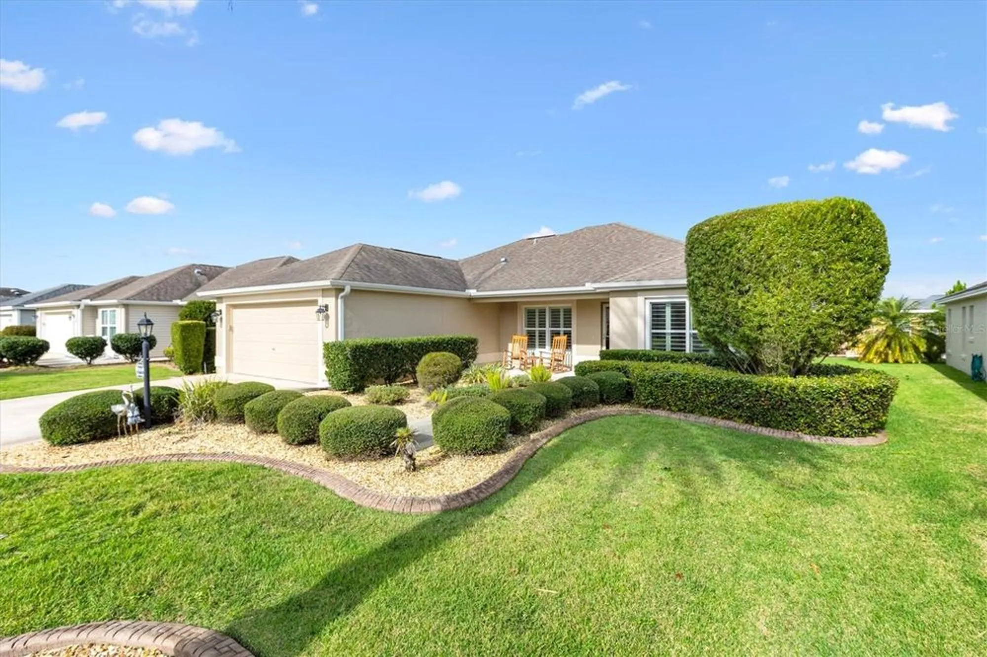 Property Slideshow image 3 of 29 | 3394 ridgewood path, The Villages, FL, 32163