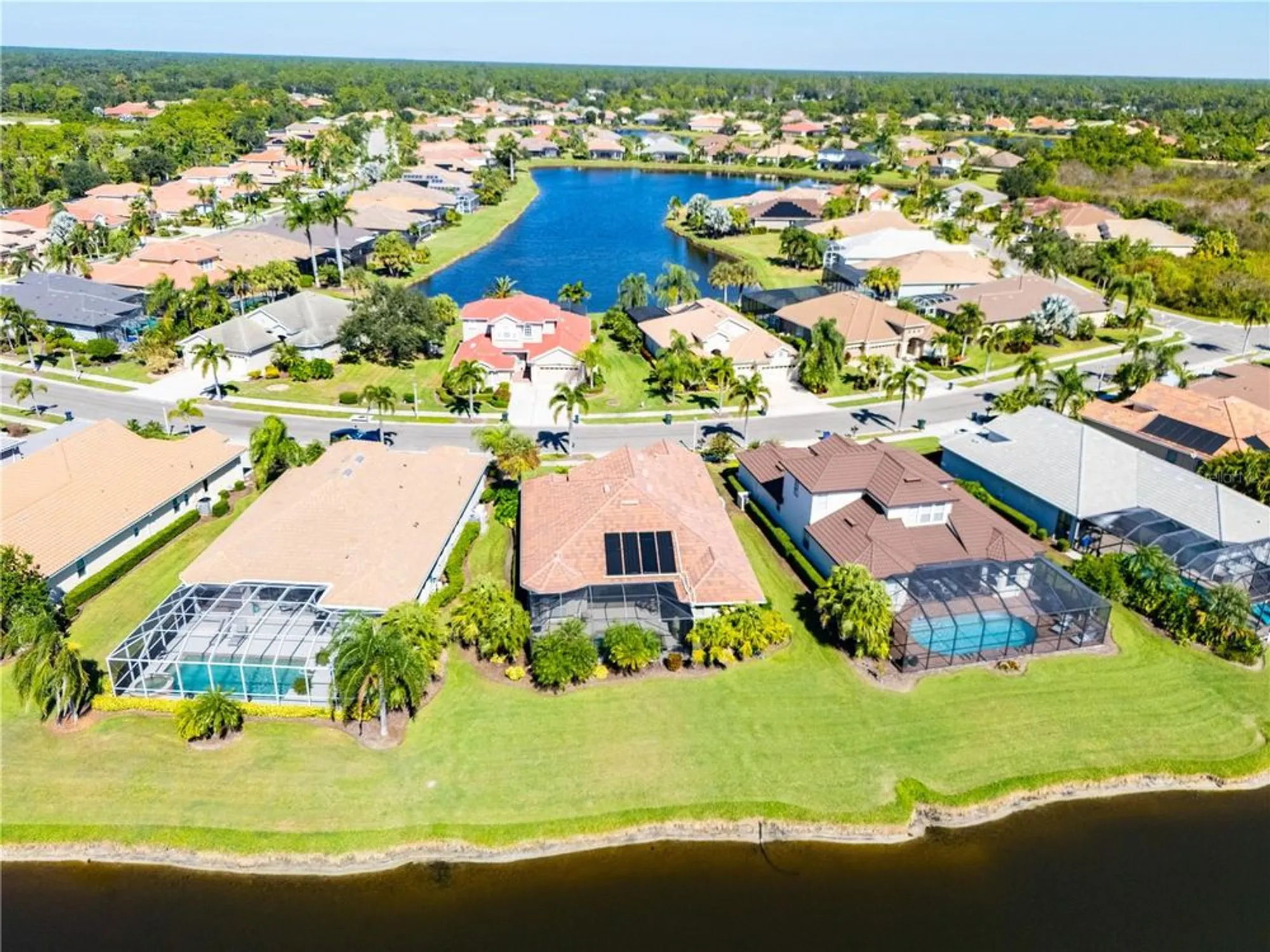 Property Slideshow image 51 of 63 | 5253 grand palmetto way, North Port, FL, 34291