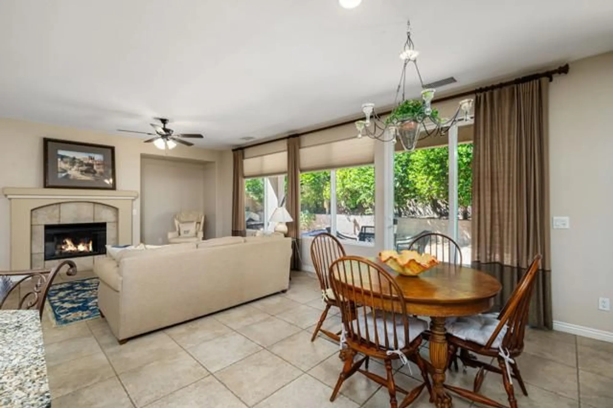 Property Slideshow image 15 of 48 | 60119 honeysuckle st, La Quinta, CA, 92253