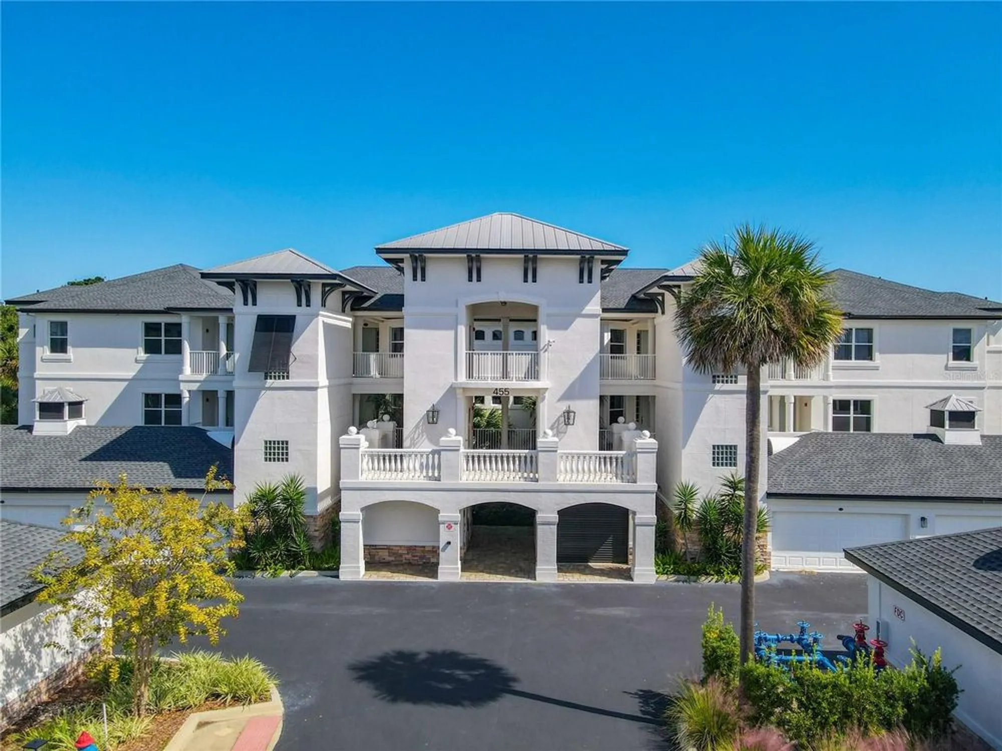 Property Slideshow image 2 of 72 | 455 riverfront dr unit a303, Palm Coast, FL, 32137