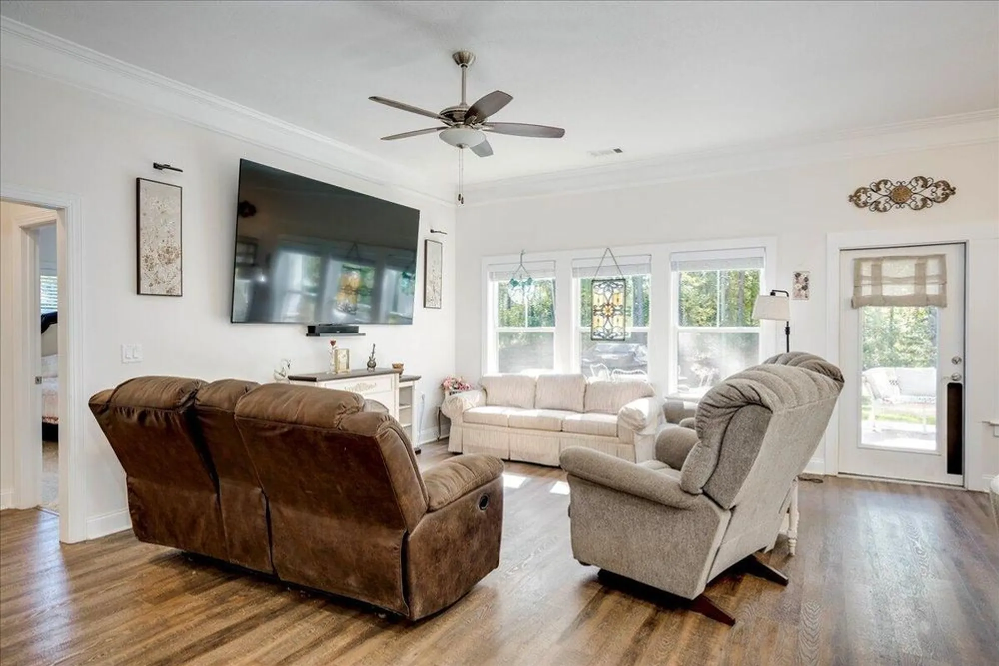 Property Slideshow image 6 of 34 | 119 cypress dr, Mc Cormick, SC, 29835