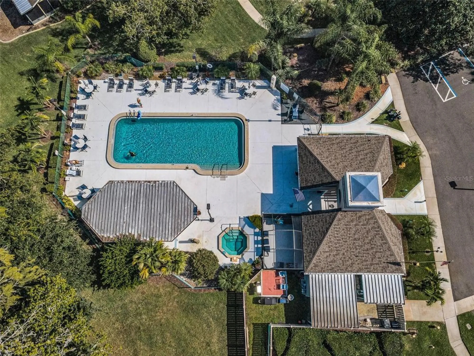 Property Slideshow image 46 of 74 | 11717 aspenwood dr, New Port Richey, FL, 34654