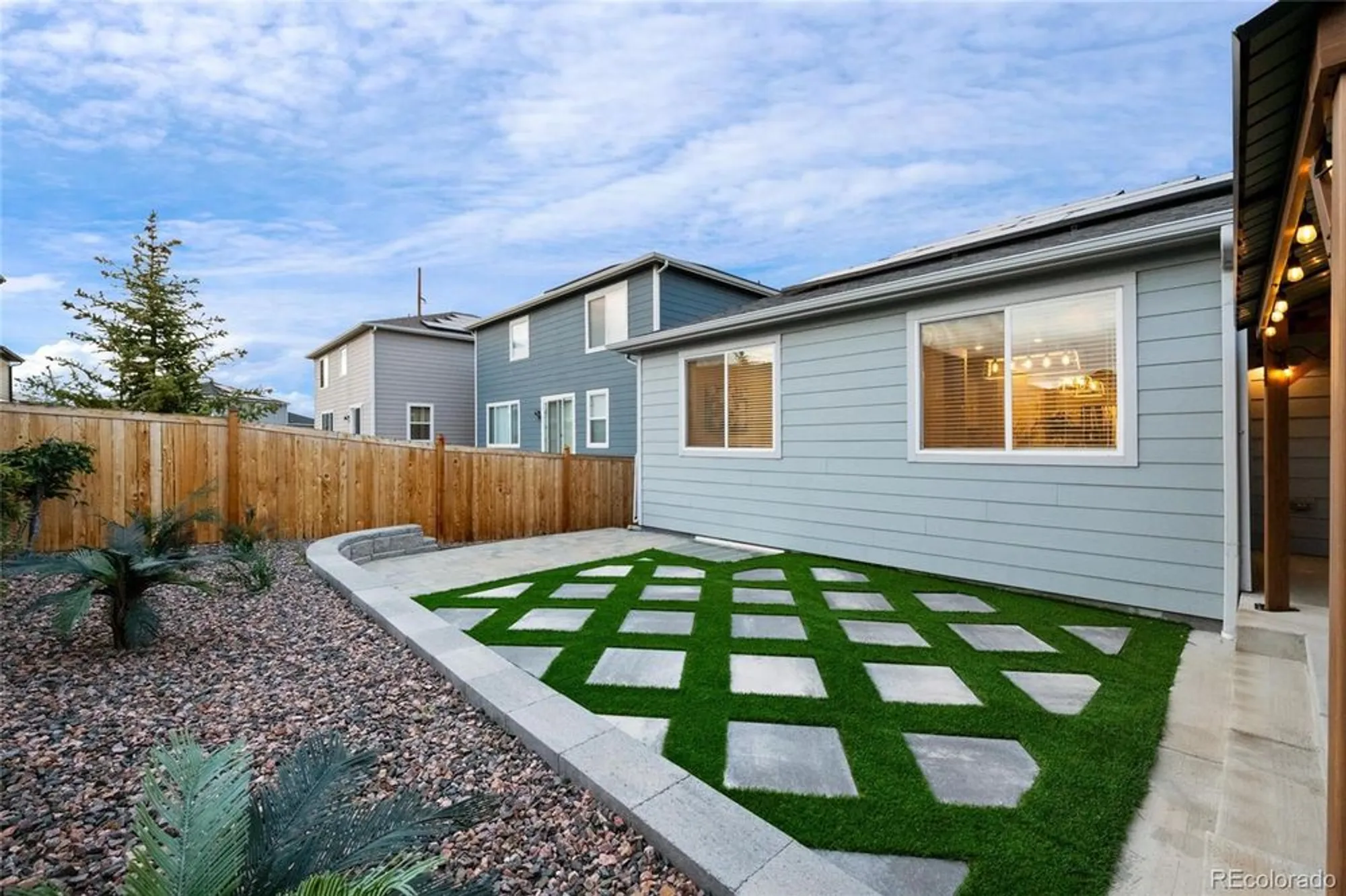 Property Slideshow image 26 of 32 | 3844 sandy vista ln, Castle Rock, CO, 80104