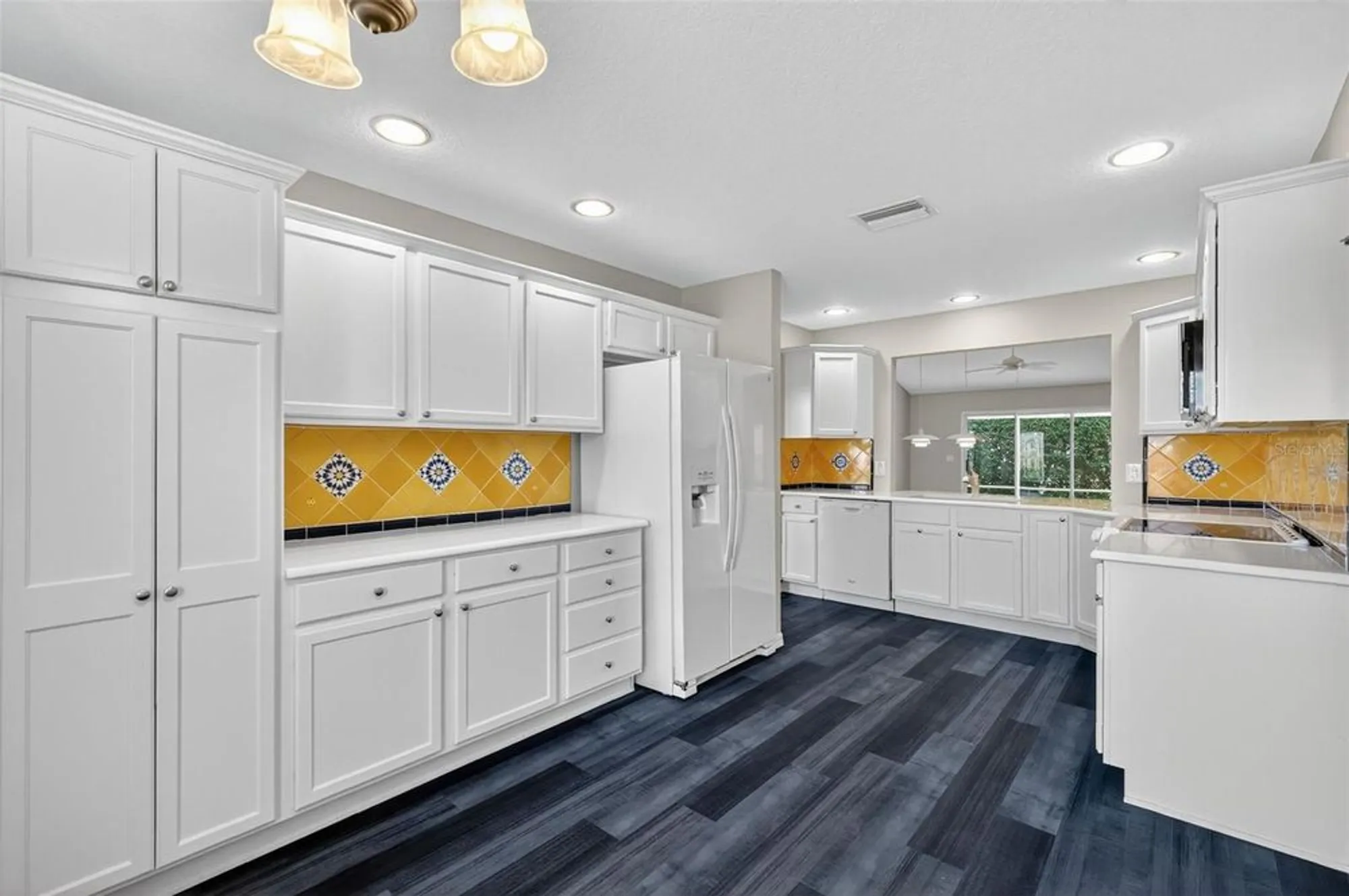 Property Slideshow image 15 of 36 | 2377 longbow trl, The Villages, FL, 32162