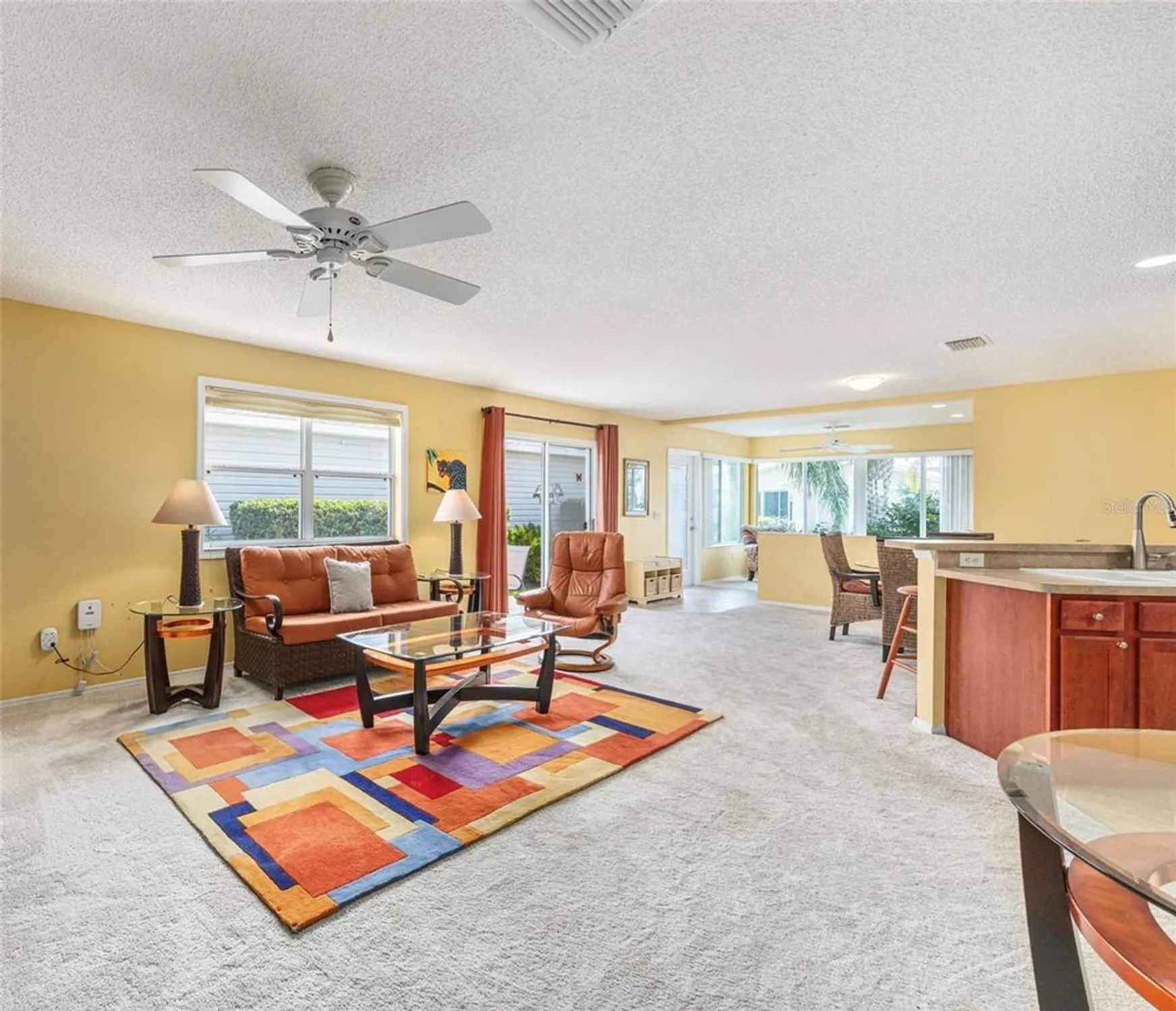 Property Slideshow image 13 of 39 | 2368 branchville ter, The Villages, FL, 32162