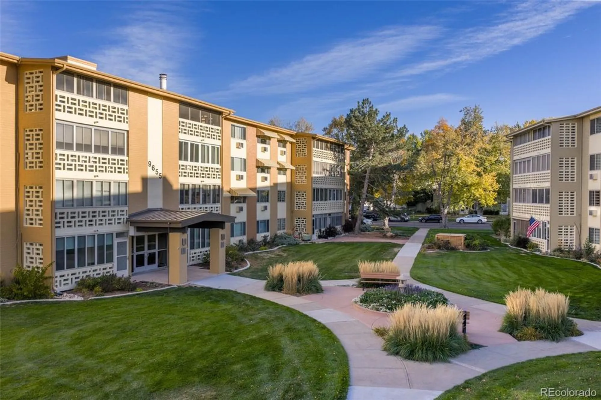 Property Slideshow image 1 of 24 | 9625 e center ave apt 1d, Denver, CO, 80247