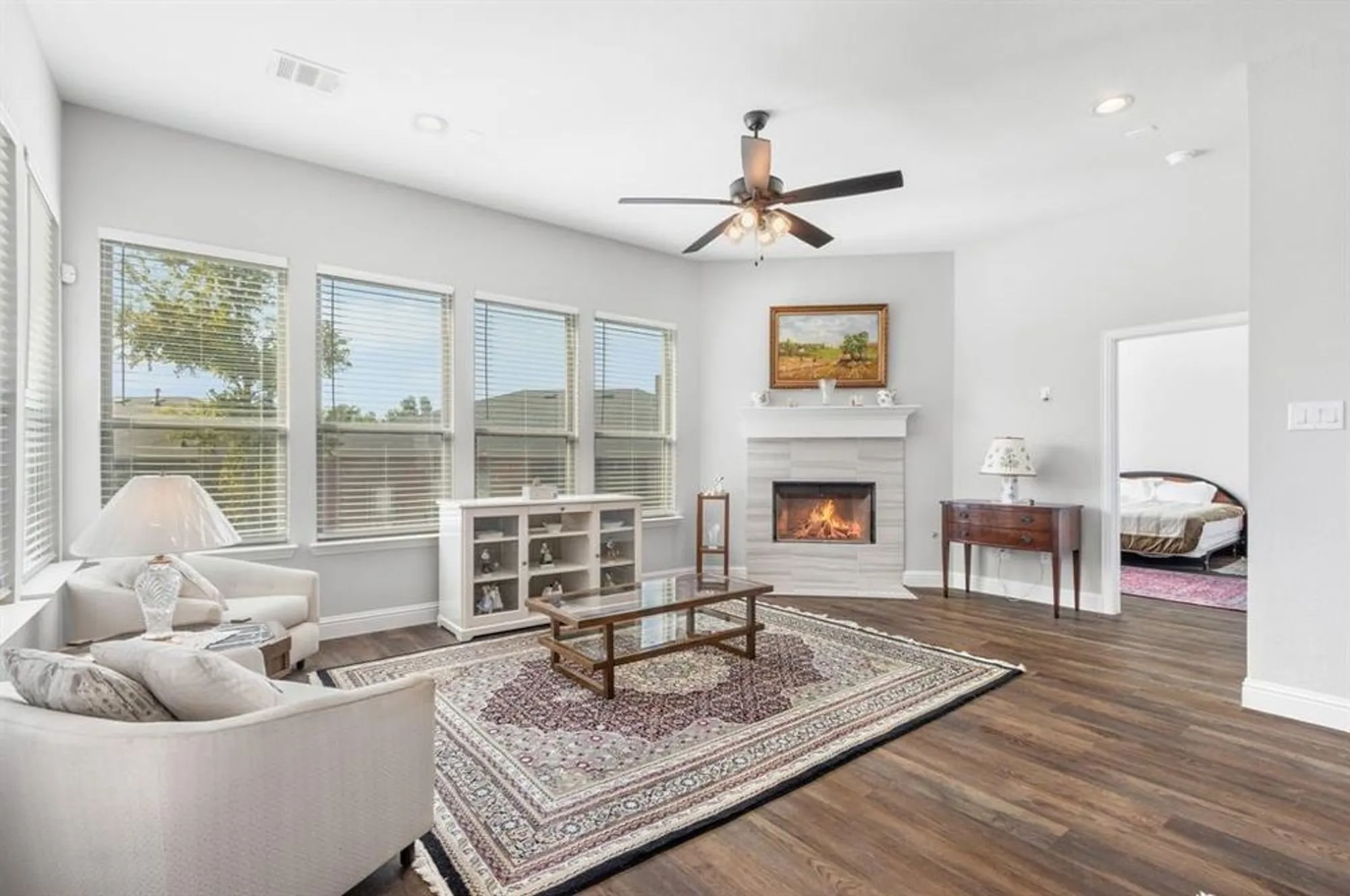 Property Slideshow image 9 of 32 | 3713 fireside ln, Mckinney, TX, 75071