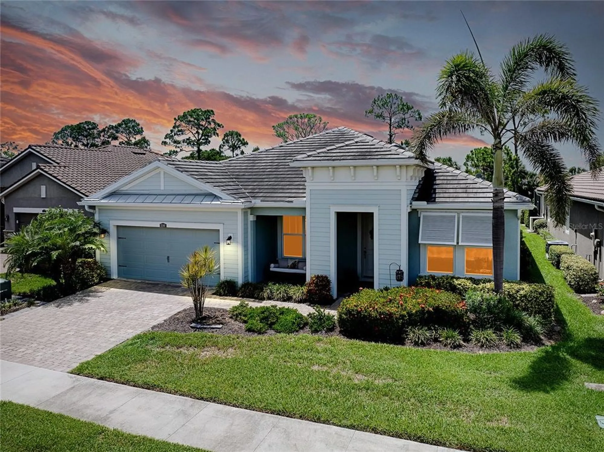 Property Slideshow image 5 of 69 | 11560 tapestry ln, Venice, FL, 34293