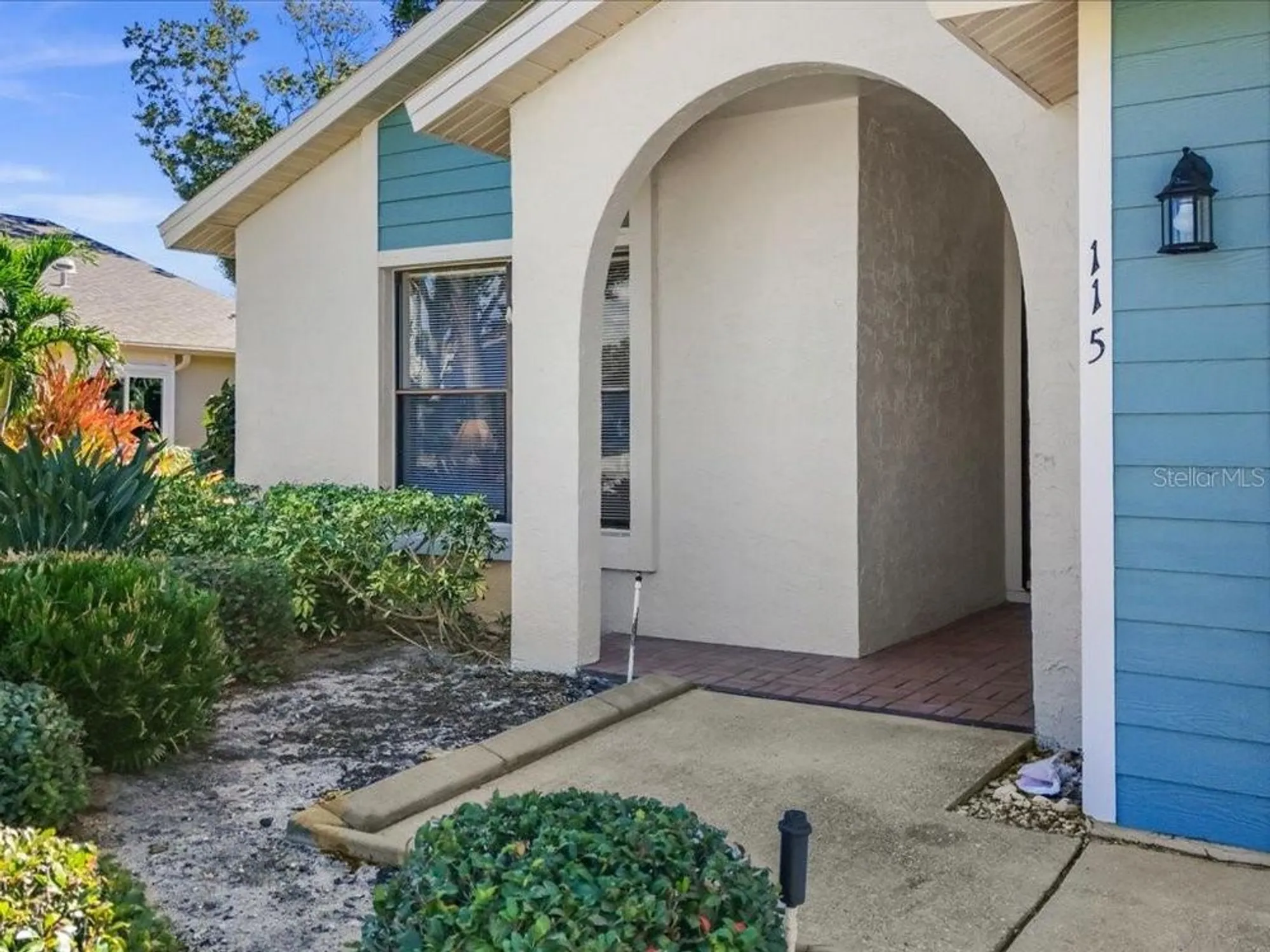 Property Slideshow image 4 of 45 | 115 park forest blvd, Englewood, FL, 34223