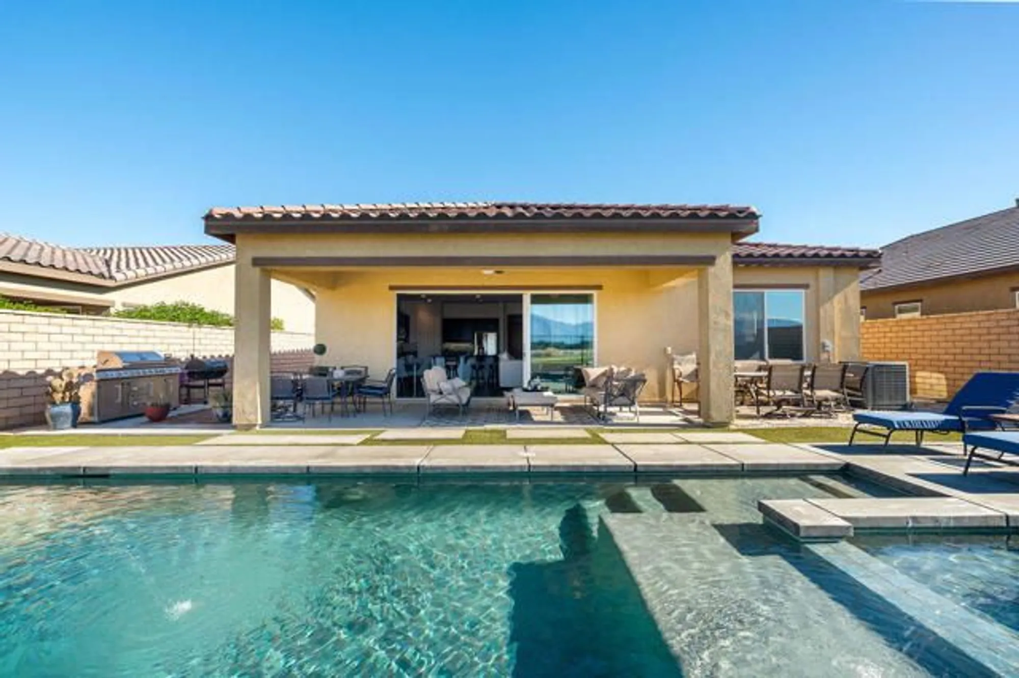 Property Slideshow image 43 of 72 | 85115 stazzano pl, Indio, CA, 92203