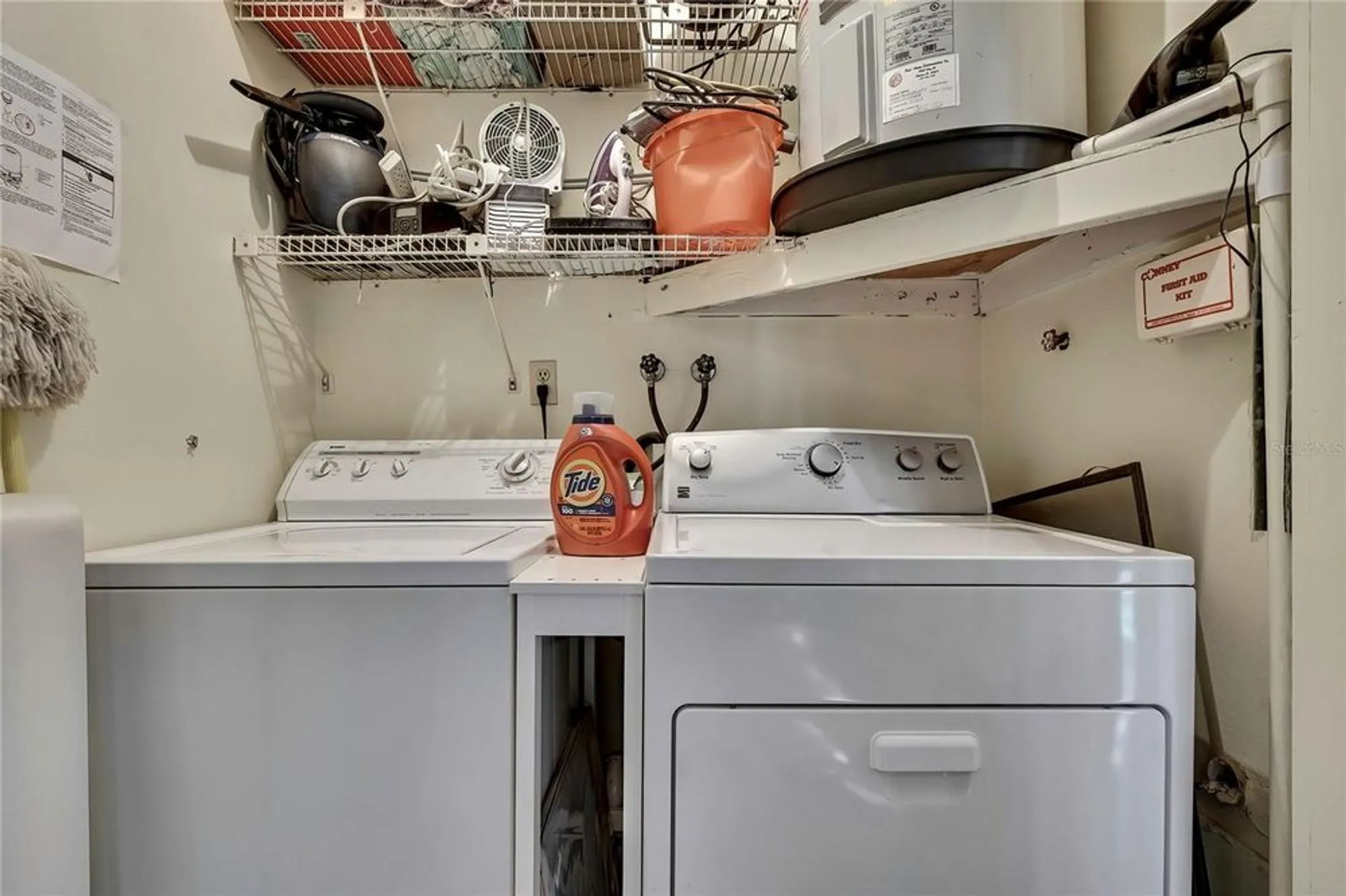 Property Slideshow image 24 of 32 | 2223 forester way, Spring Hill, FL, 34606