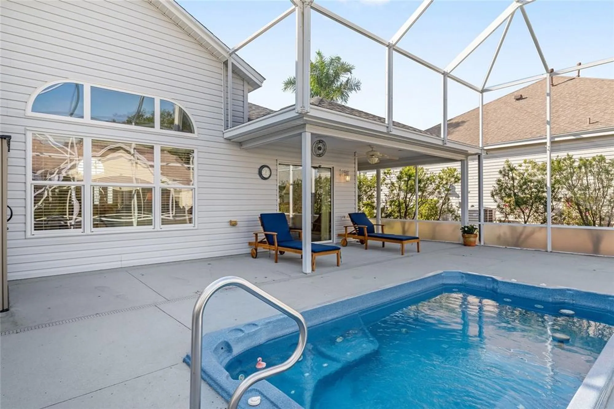 Property Slideshow image 40 of 47 | 1529 straton way, The Villages, FL, 32162