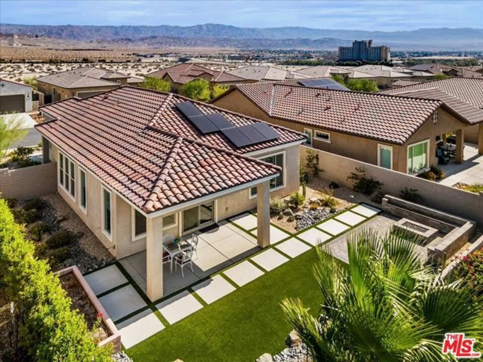 Property Slideshow image 27 of 35 | 43 zinfandel, Rancho Mirage, CA, 92270