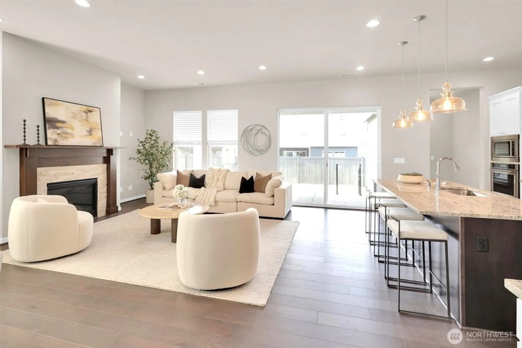 Property Slideshow image 6 of 39 | 23612 se aspen st, Black Diamond, WA, 98010