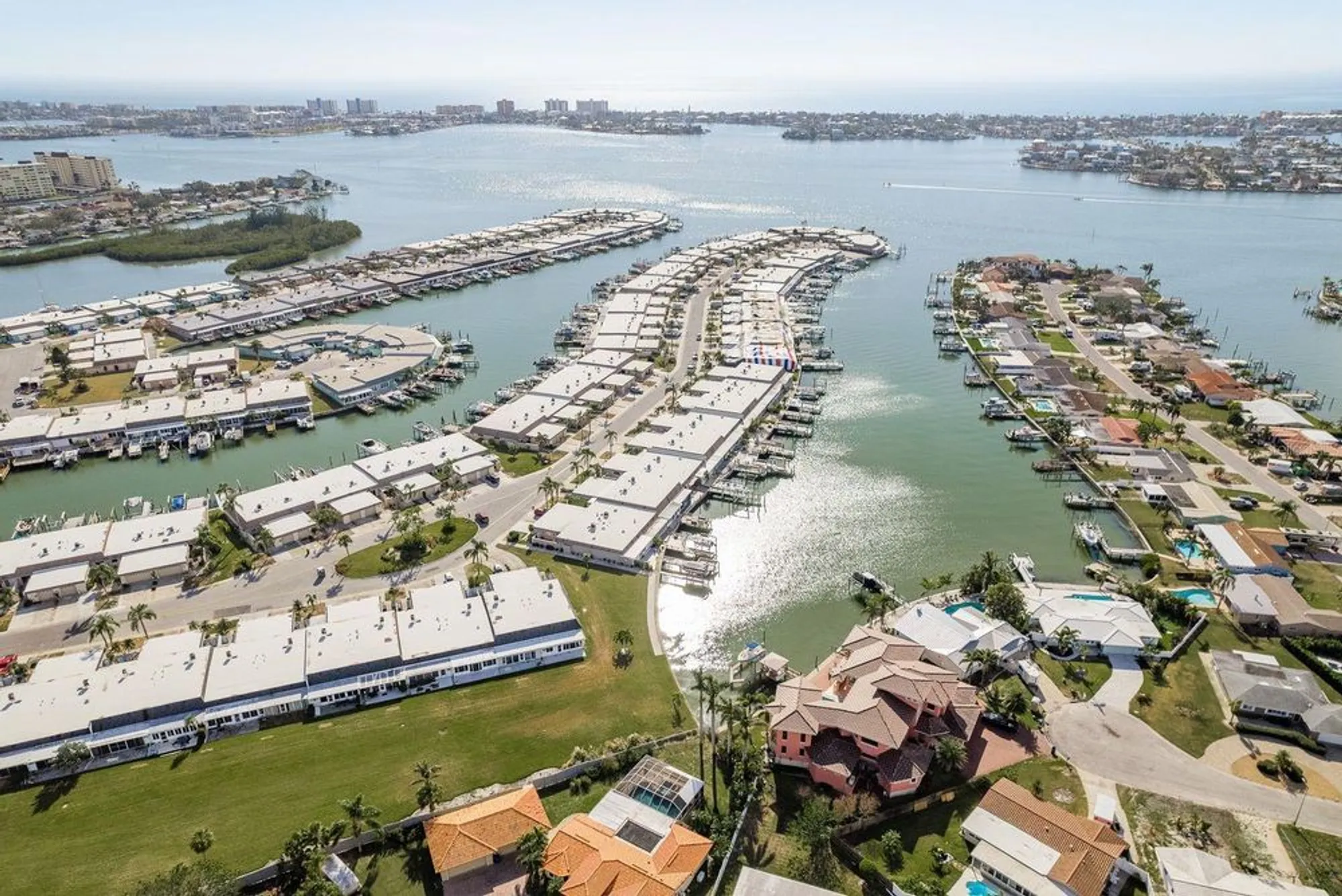 Property Slideshow image 52 of 62 | 417 boca ciega point blvd n # 417, St Petersburg, FL, 33708