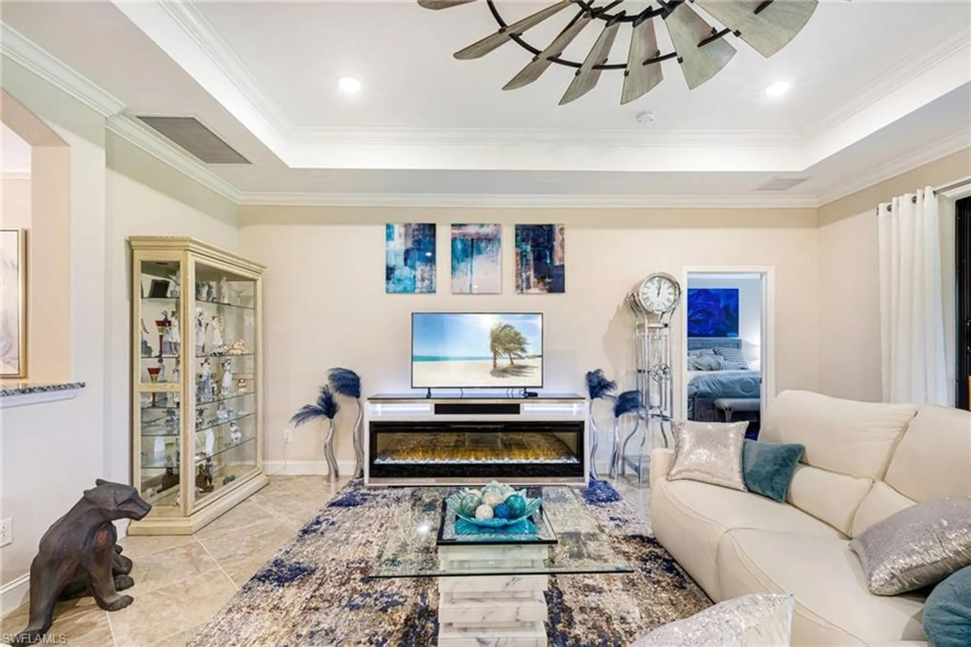 Property Slideshow image 2 of 49 | 19197 elston way, Estero, FL, 33928