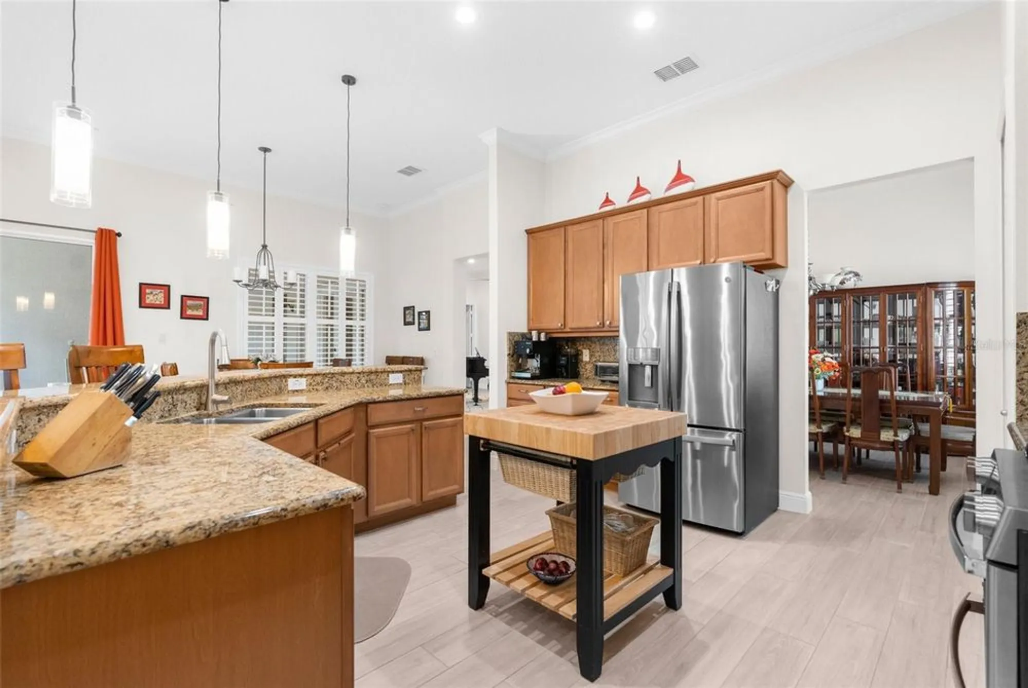 Property Slideshow image 15 of 58 | 19906 tattnall way, Brooksville, FL, 34601