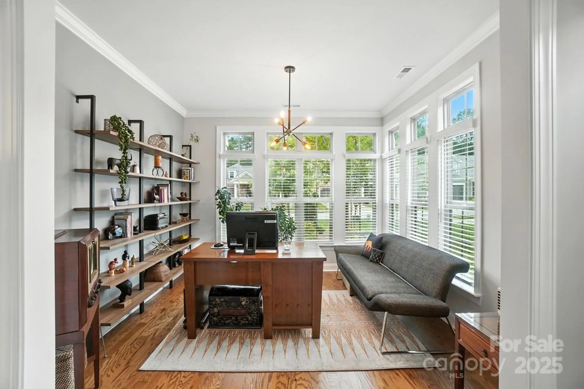 Property Slideshow image 7 of 27 | 695 poplar view dr nw, Concord, NC, 28027