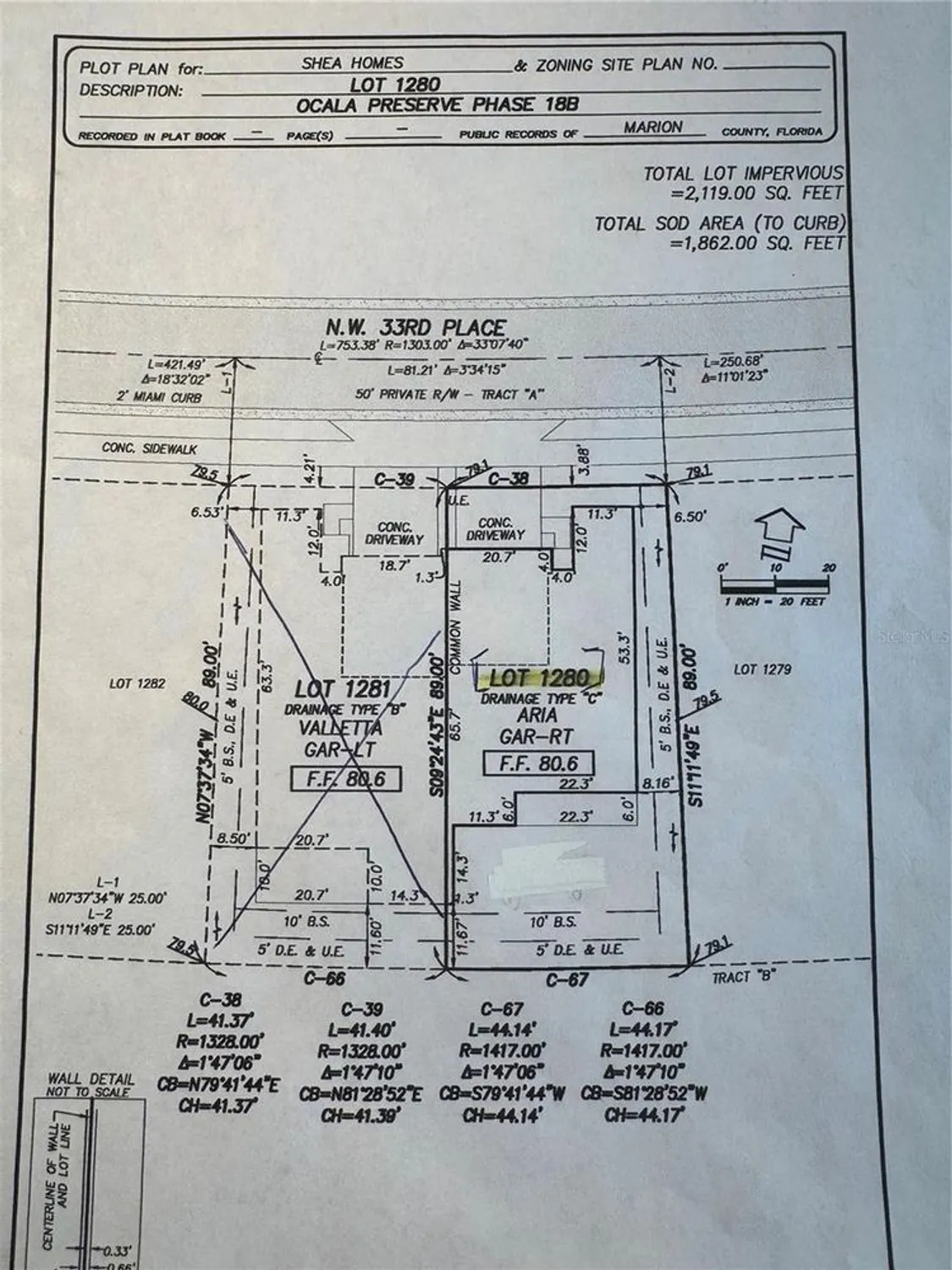 Property Slideshow image 39 of 62 | 5312 nw 33rd pl, Ocala, FL, 34482