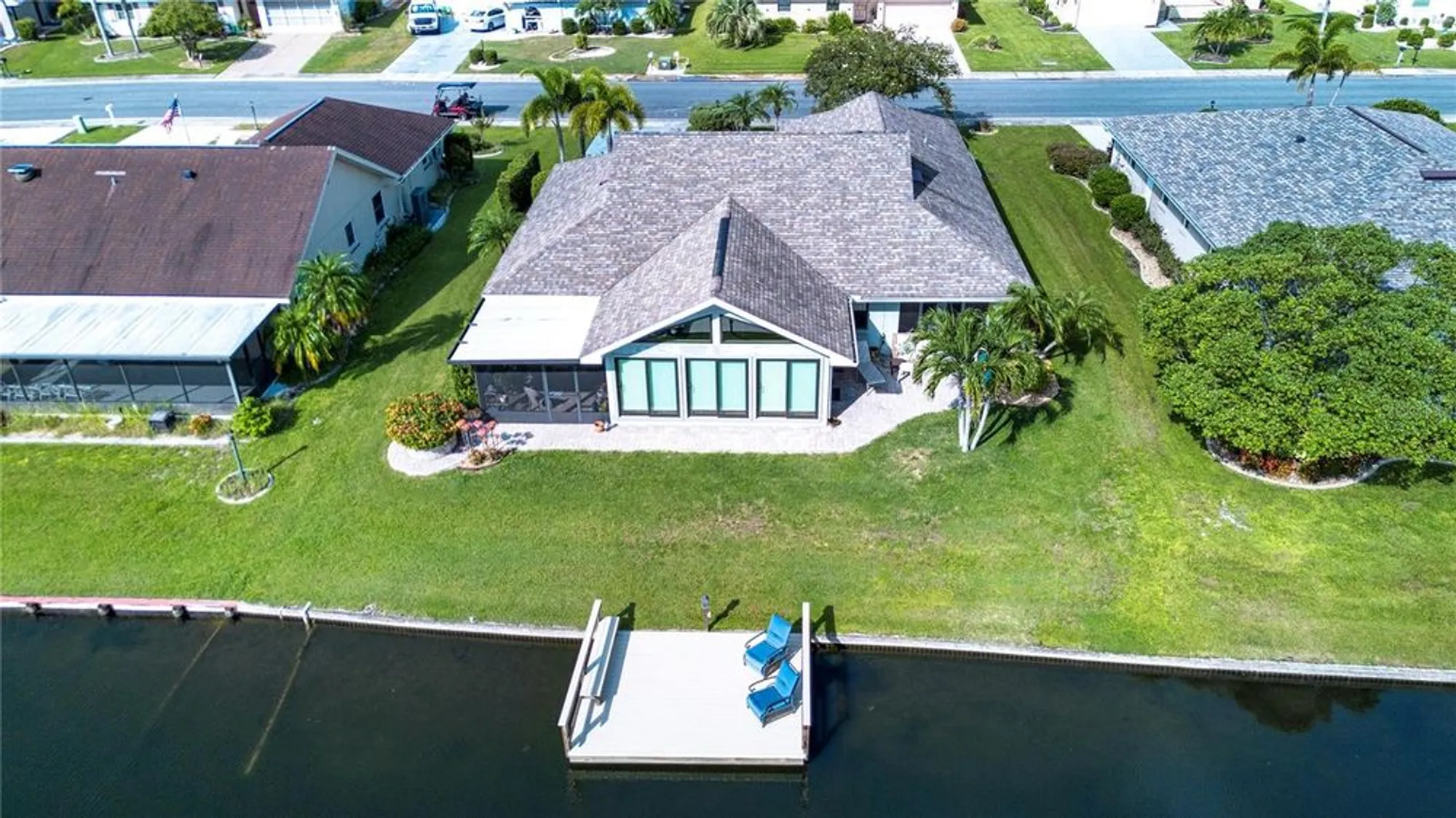 Property Slideshow image 63 of 77 | 1527 fort duquesna dr, Sun City Center, FL, 33573