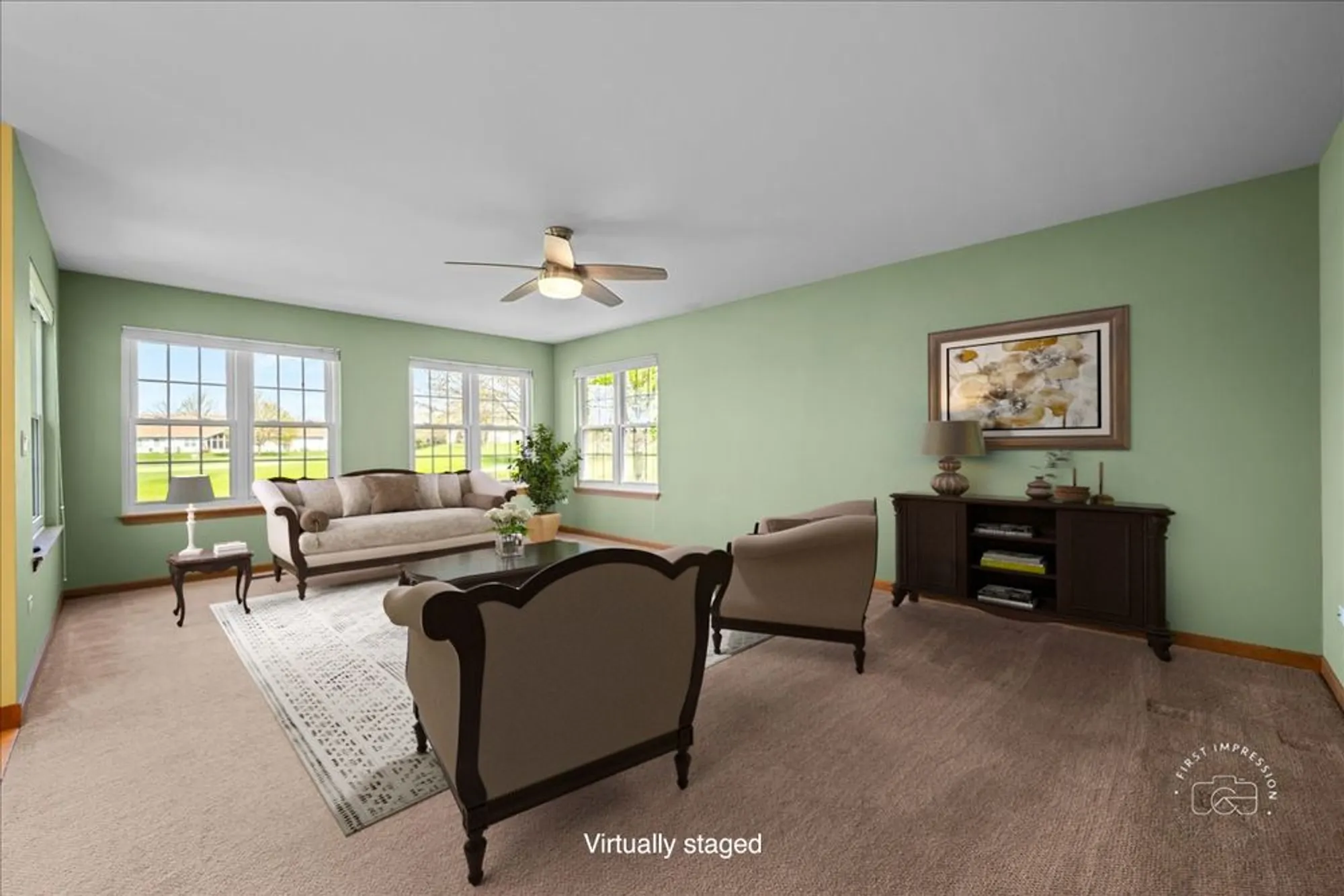 Property Slideshow image 19 of 37 | 21600 w larch dr, Plainfield, IL, 60544