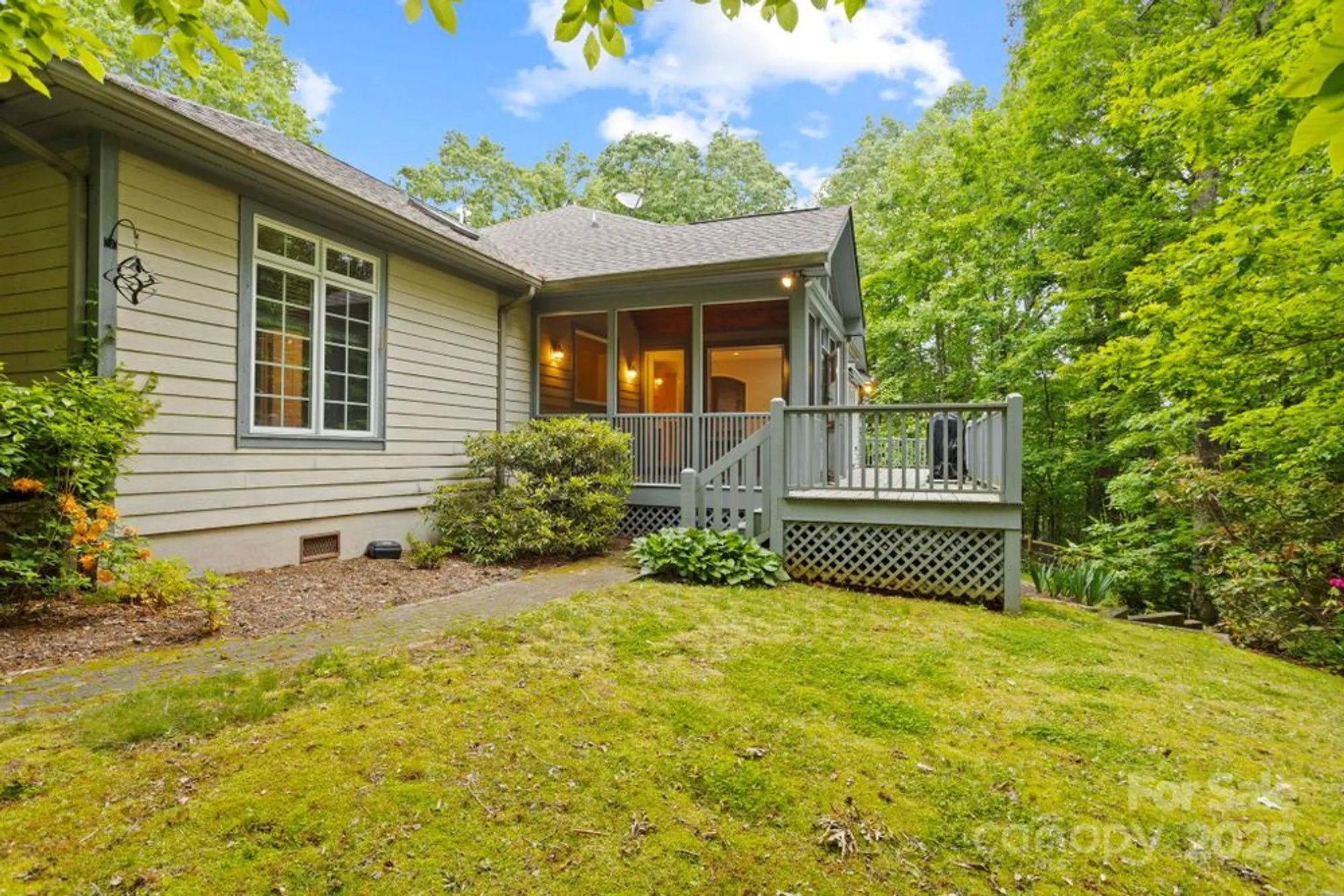 Property Slideshow image 41 of 48 | 132 berry creek dr, Flat Rock, NC, 28731
