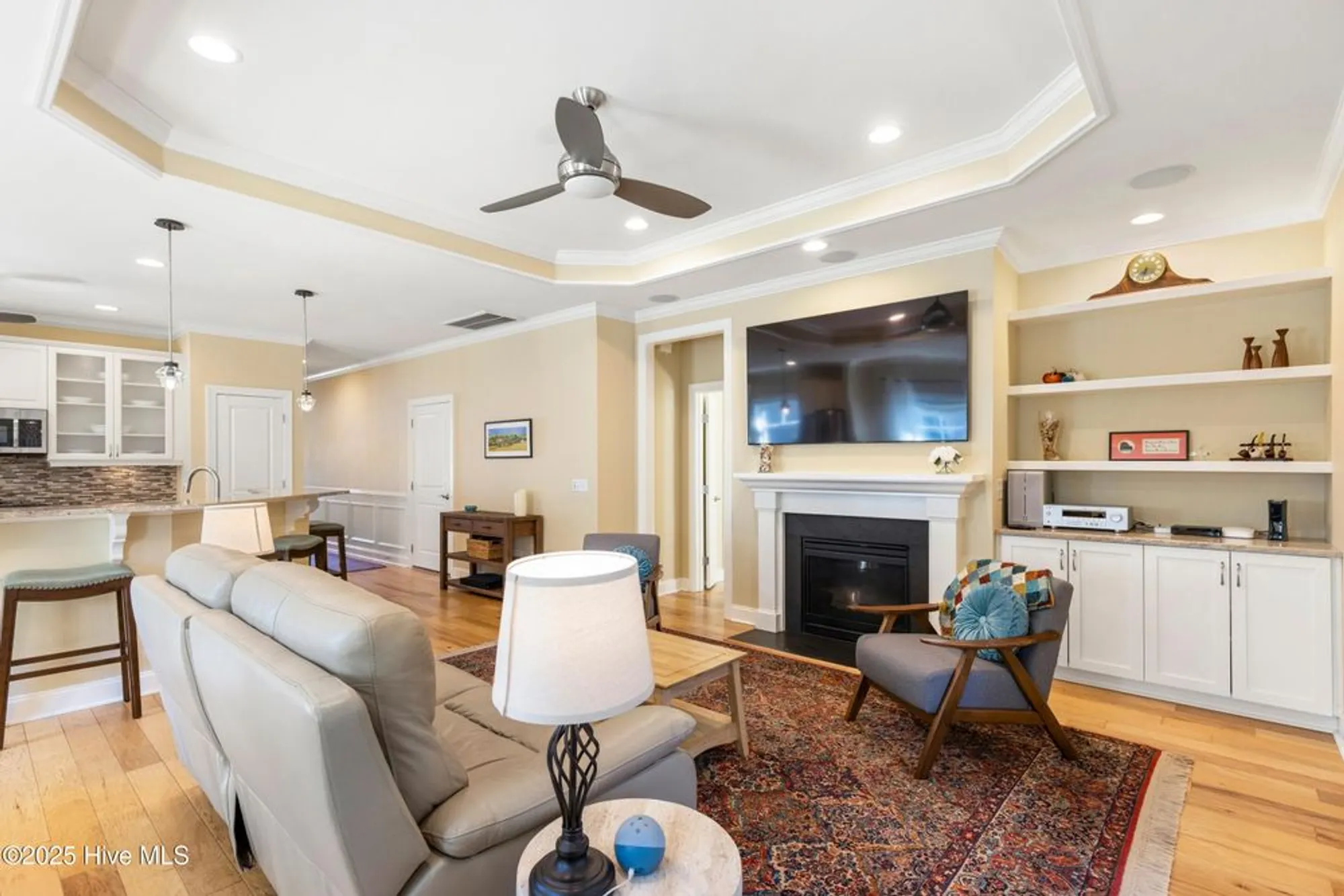 Property Slideshow image 13 of 47 | 2162 forest view cir, Leland, NC, 28451