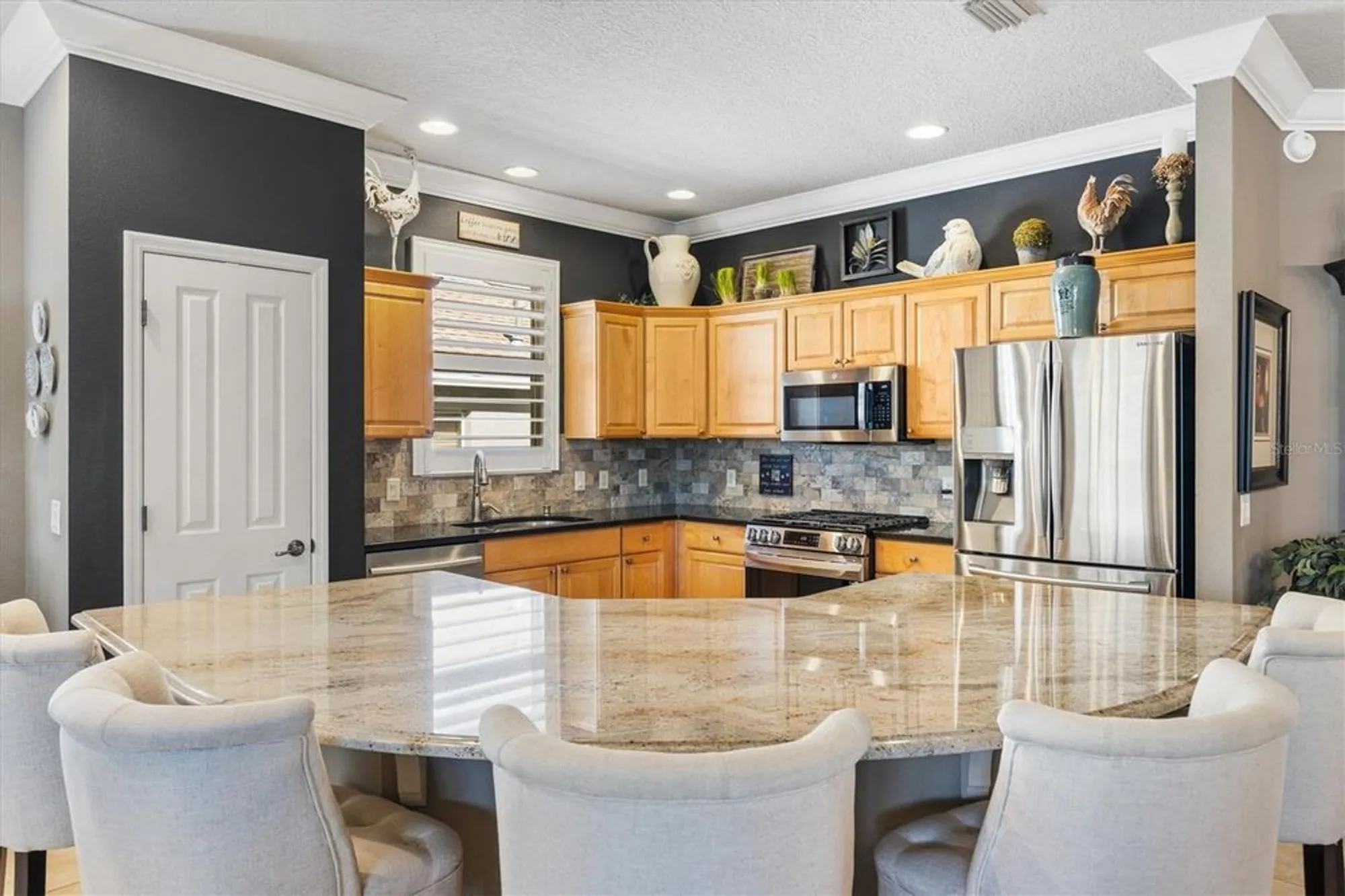 Property Slideshow image 12 of 41 | 1634 moncks cor, The Villages, FL, 32162