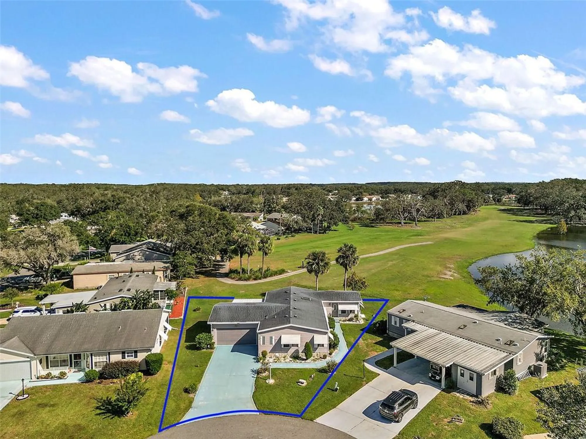 Property Slideshow image 28 of 31 | 25504 belle alliance, Leesburg, FL, 34748