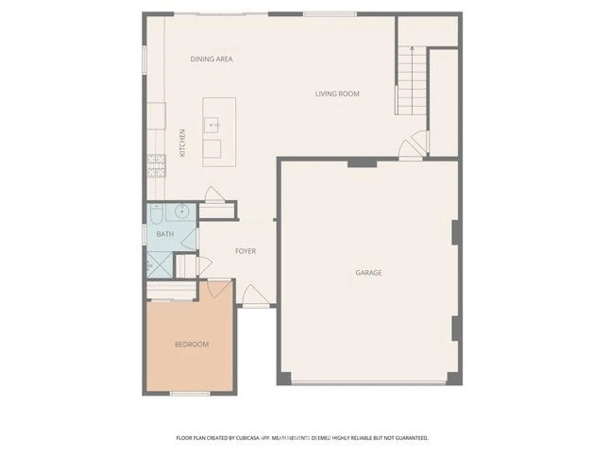 Property Slideshow image 37 of 39 | 24187 mason rd, Corona, CA, 92883