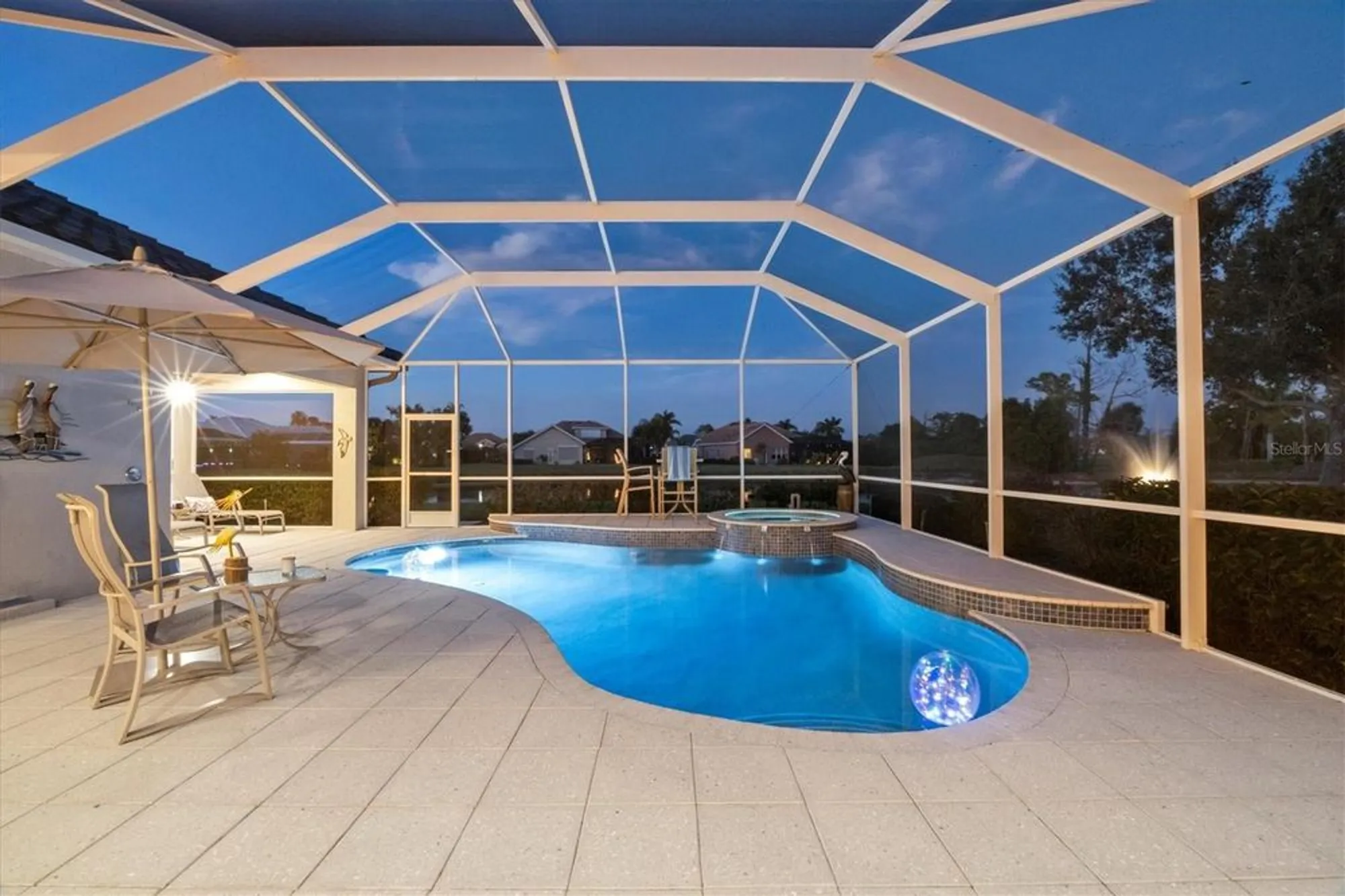 Property Slideshow image 54 of 63 | 5266 pine shadow ln, North Port, FL, 34287