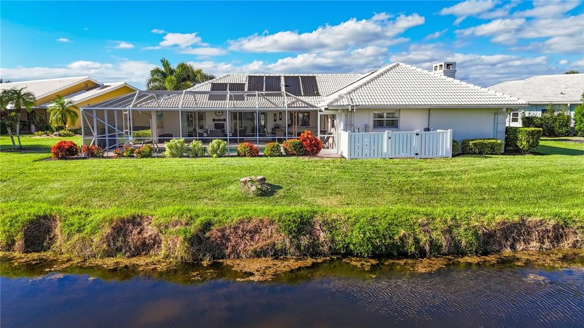 Property Slideshow image 50 of 64 | 557 warwick ct, Venice, FL, 34293