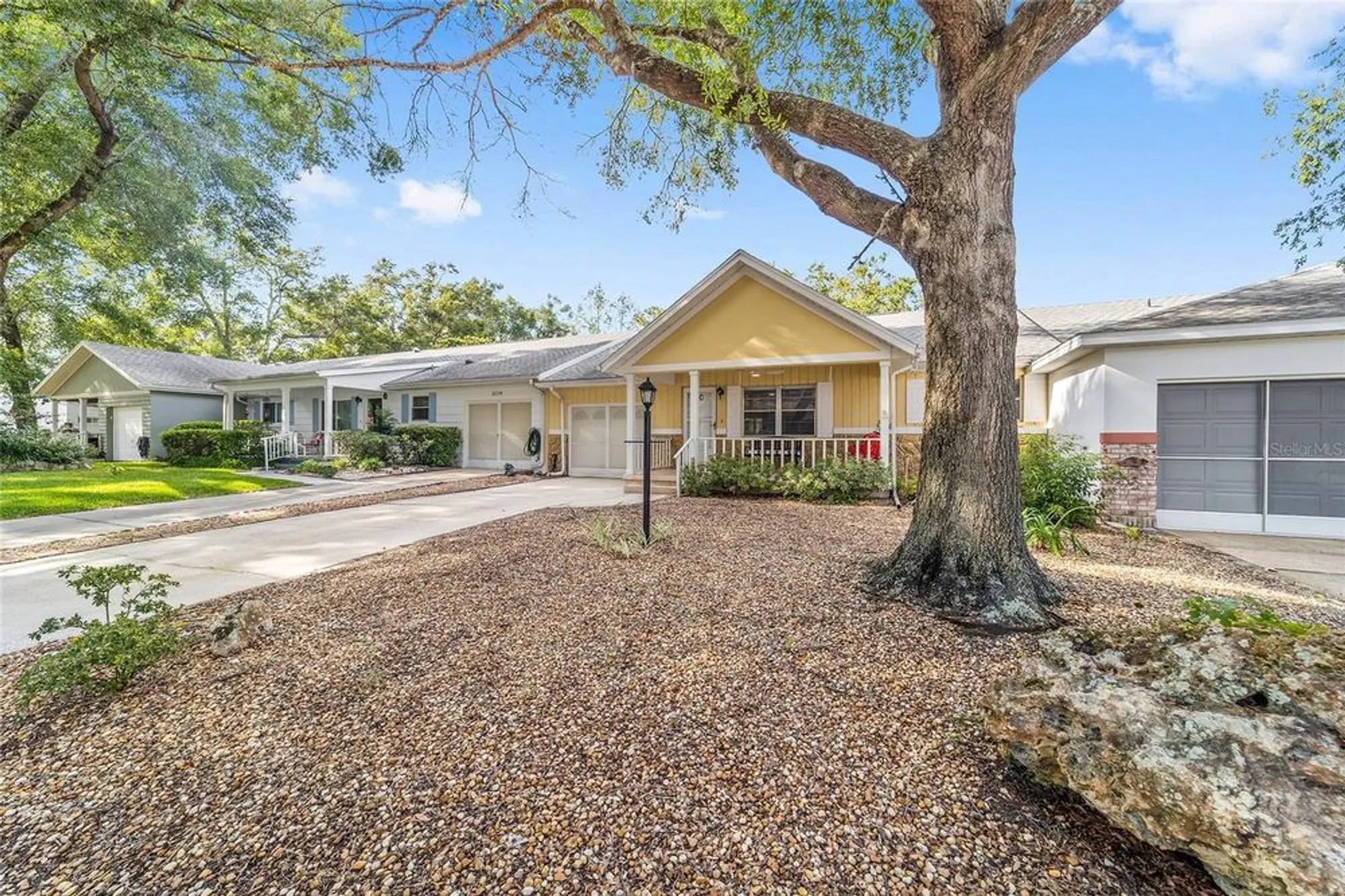 Property Slideshow image 5 of 50 | 8675 sw 96th st c, Ocala, FL, 34481