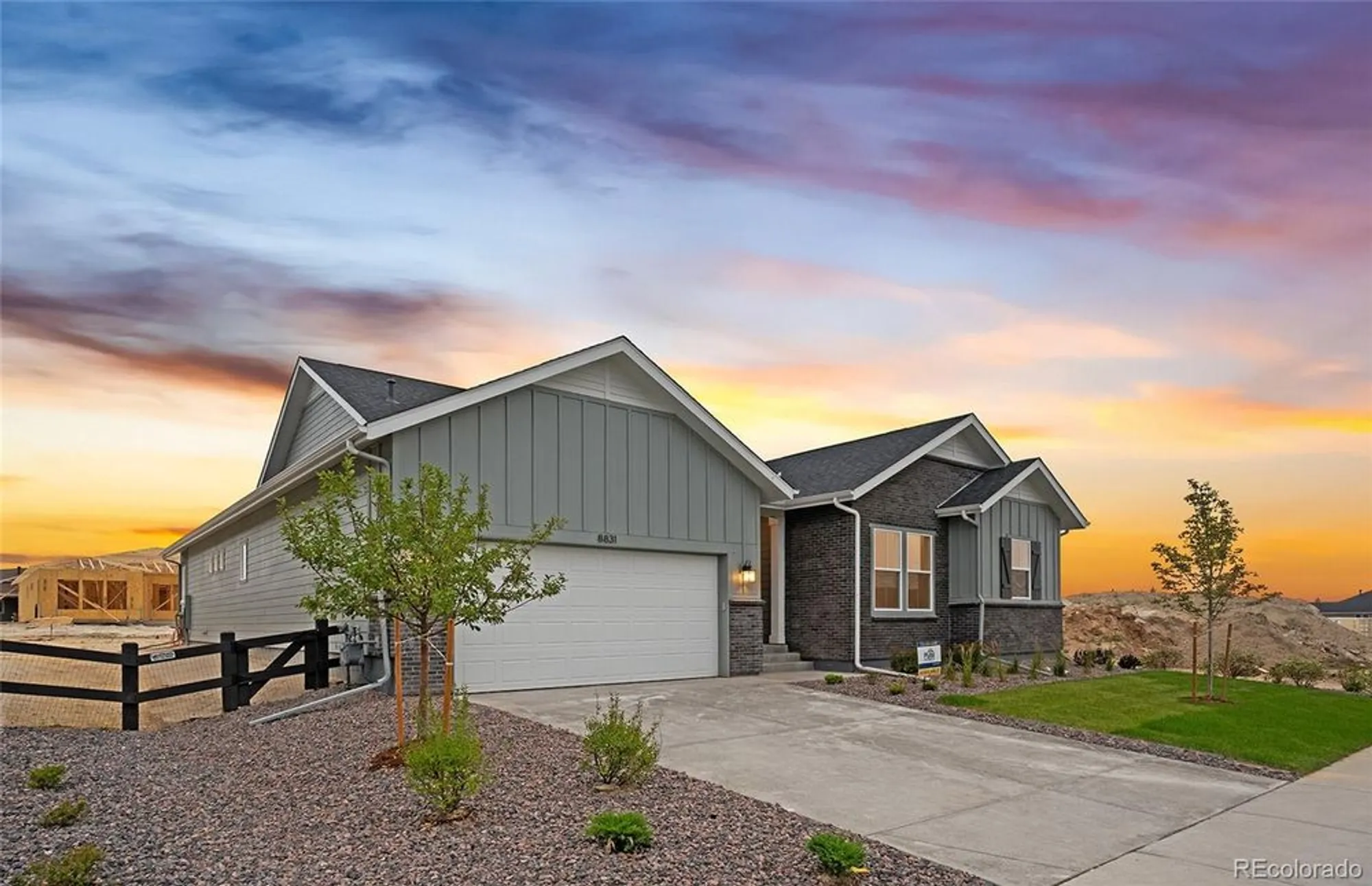 Property Slideshow image 2 of 45 | 8831 s quemoy st, Aurora, CO, 80016