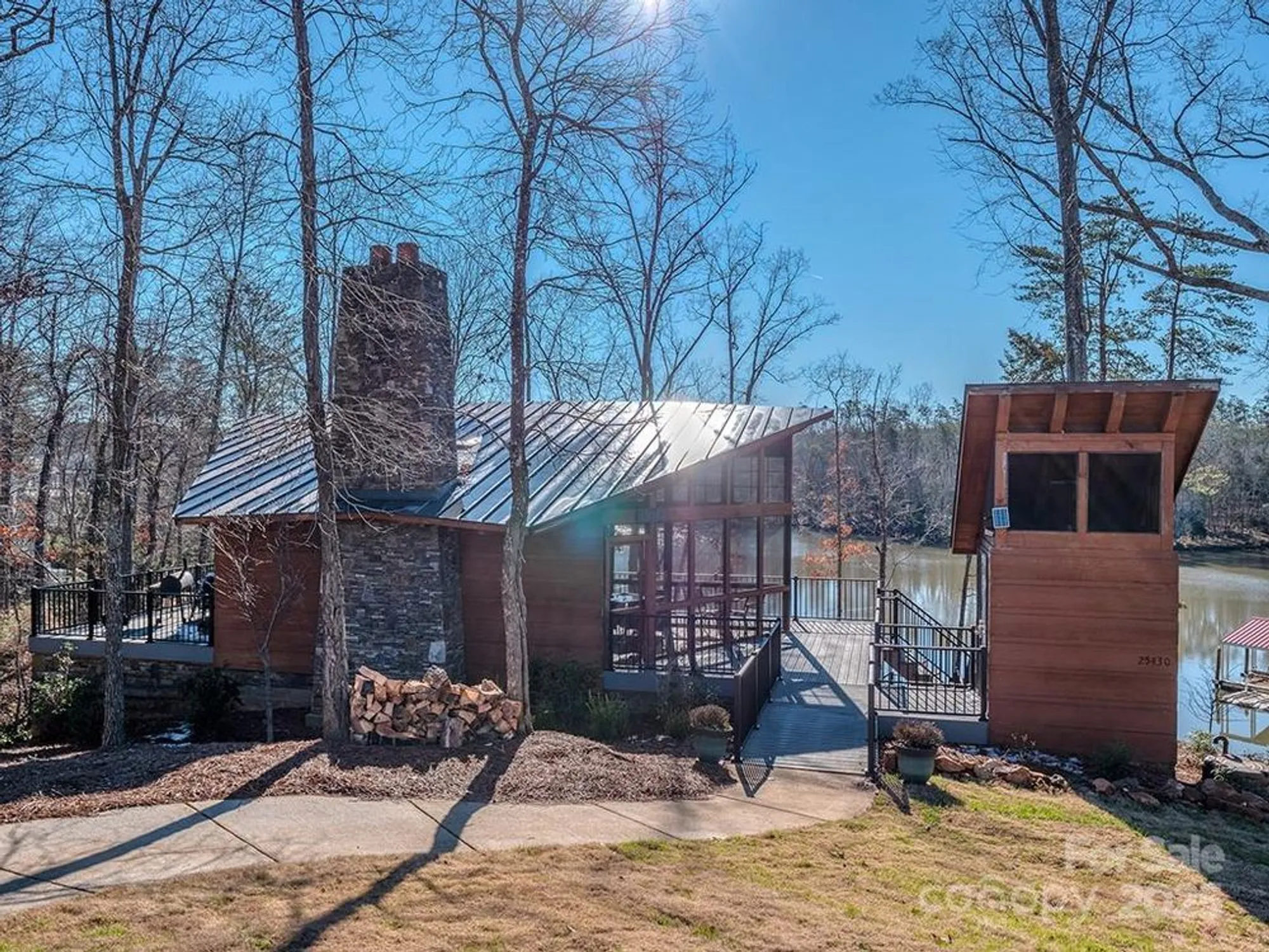 Property Slideshow image 45 of 48 | 23115 goose down ln, Lancaster, SC, 29720