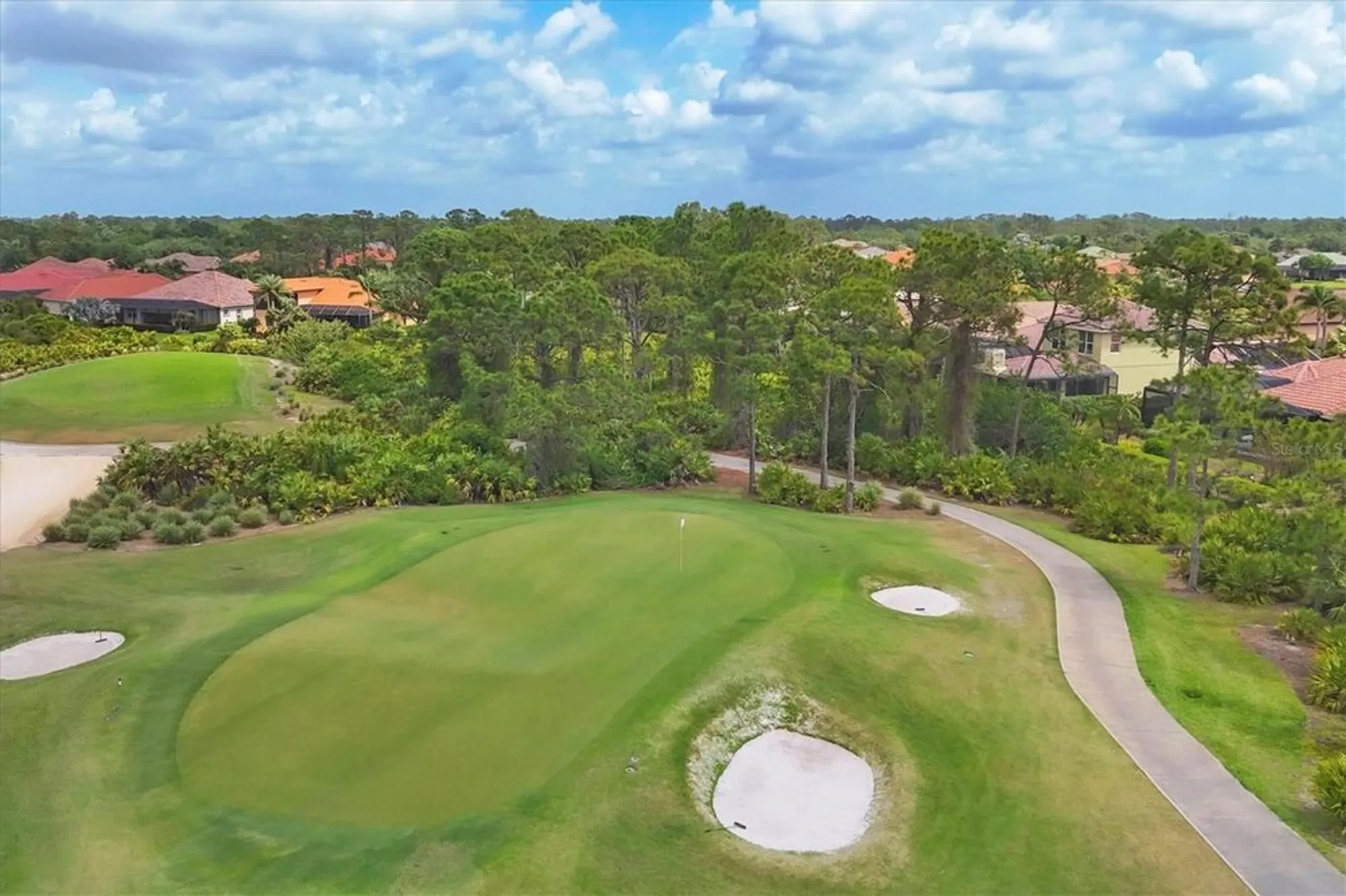 Property Slideshow image 40 of 70 | 1241 creek nine dr, North Port, FL, 34291