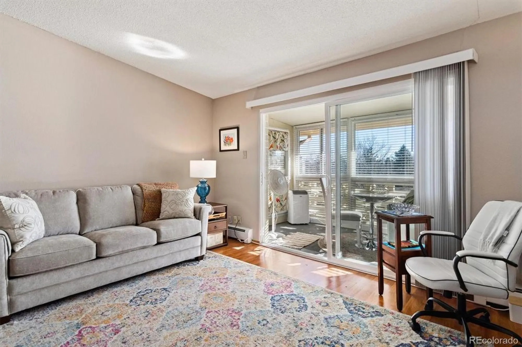 Property Slideshow image 10 of 33 | 750 s clinton st 12d, Denver, CO, 80247