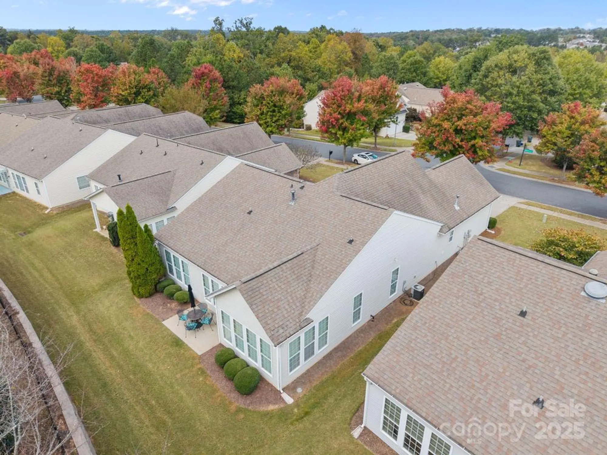 Property Slideshow image 30 of 39 | 52062 longspur ln, Fort Mill, SC, 29707