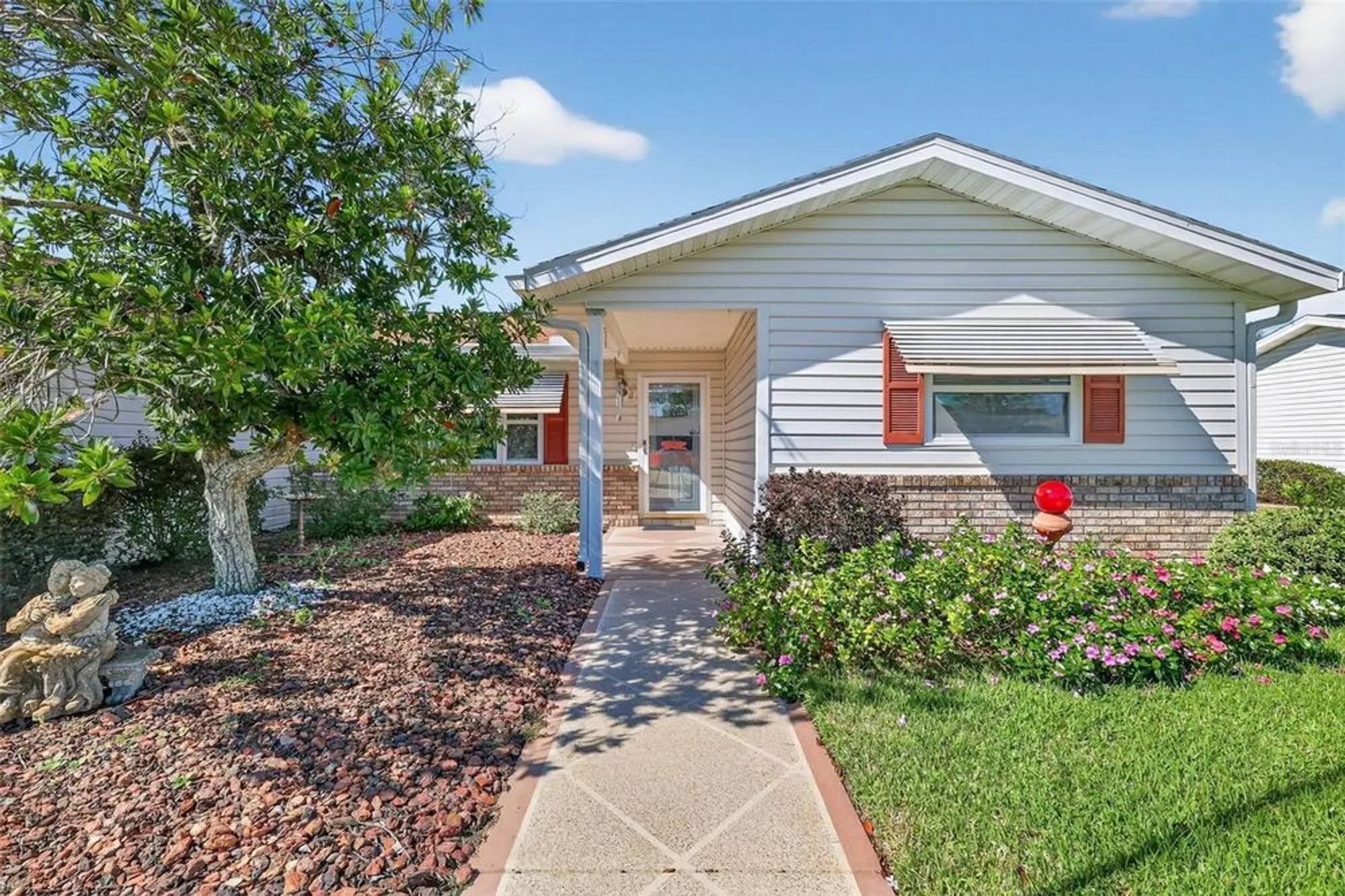 Property Slideshow image 3 of 28 | 17870 se 96th ct, Summerfield, FL, 34491