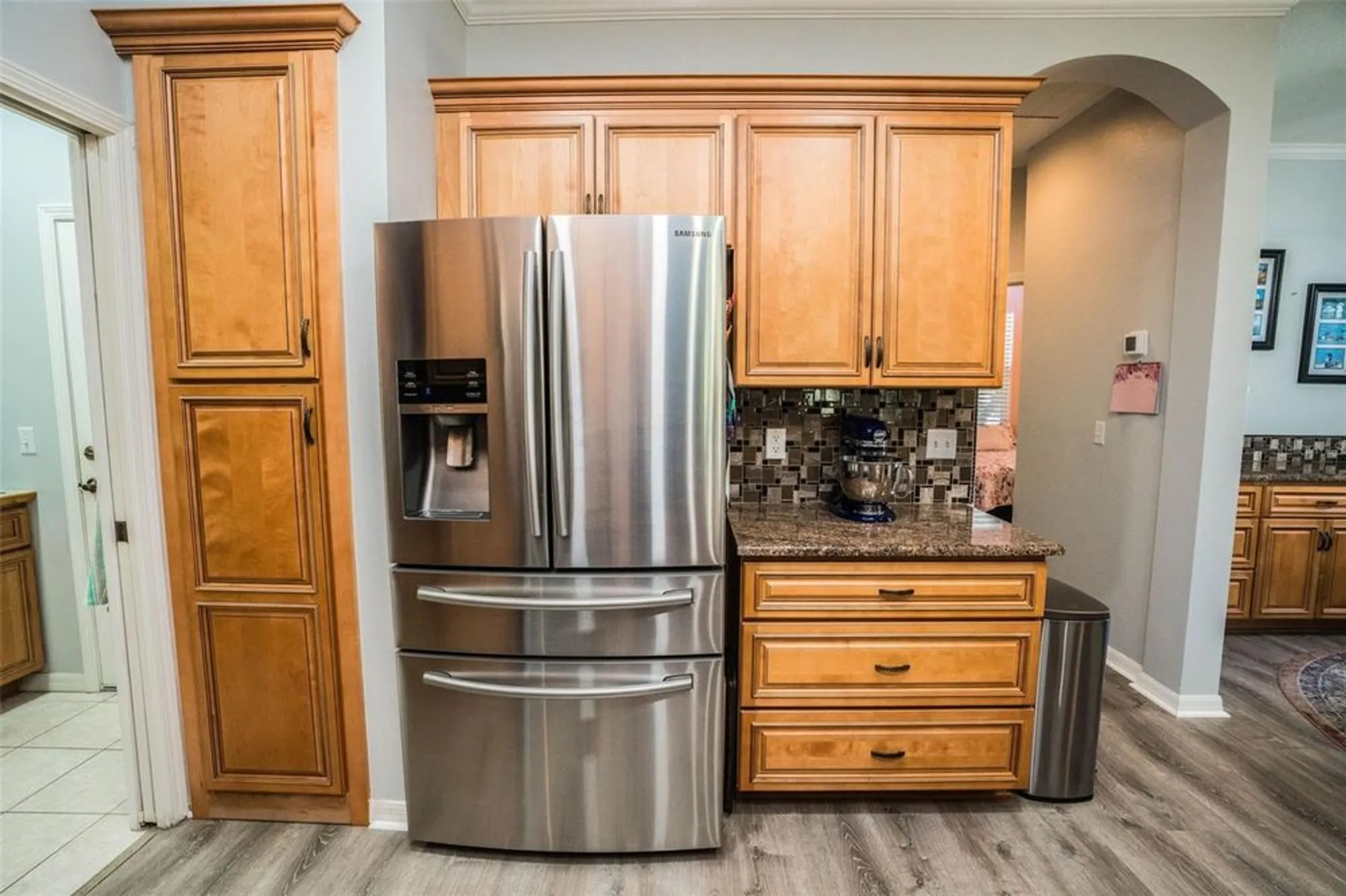 Property Slideshow image 7 of 39 | 2427 sifield greens way, Sun City Center, FL, 33573