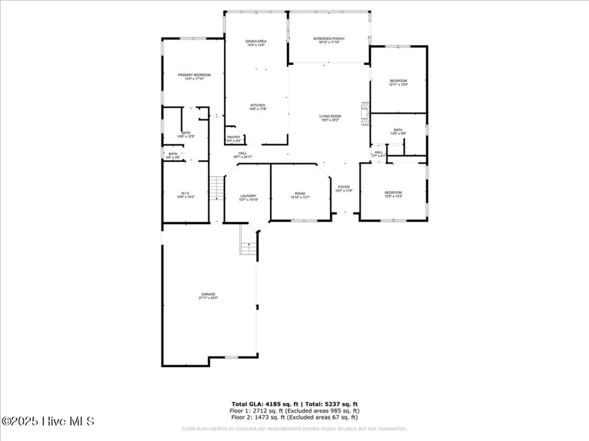 Property Slideshow image 2 of 97 | 2744 cedar crest dr, Southport, NC, 28461